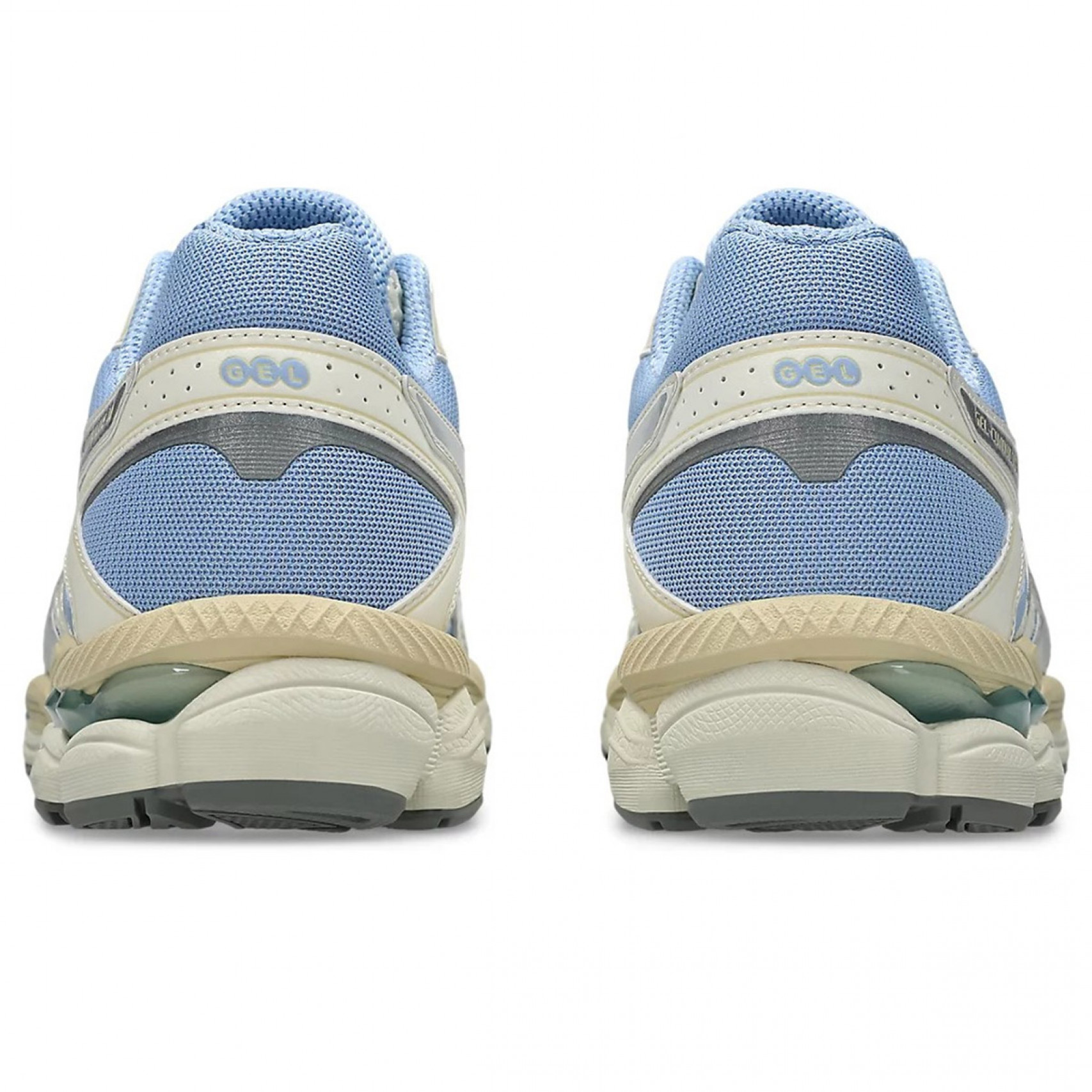 젤 큐뮬러스 16 아이보리 퓨어 실버 / 1203A733-750