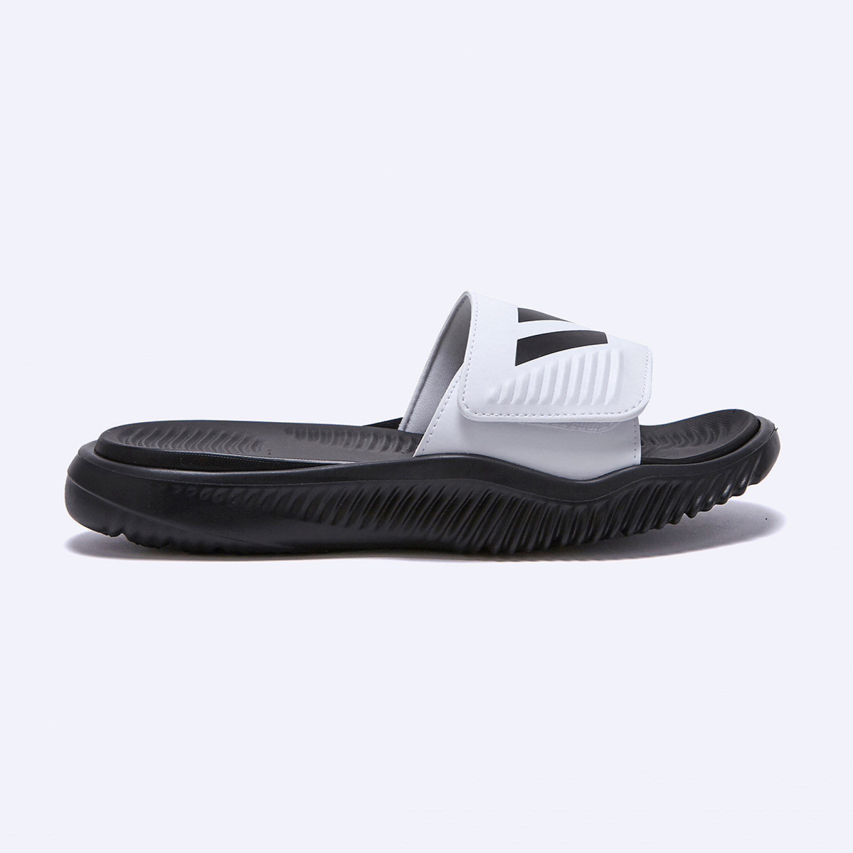 알파리스폰스 1.0 슬라이드 화이트 / JP5436