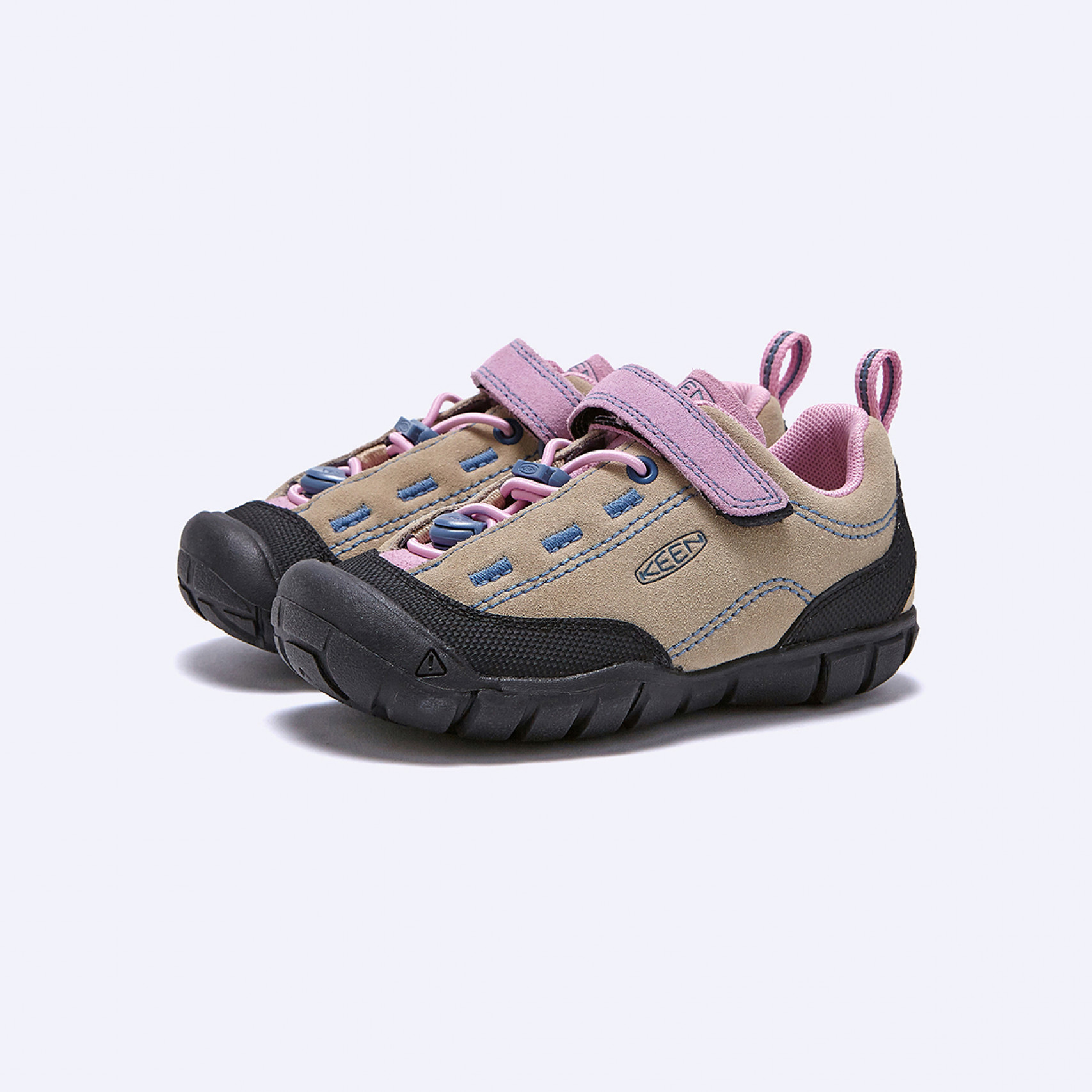 재스퍼 II 라이트핑크 칠드런 / 1028555