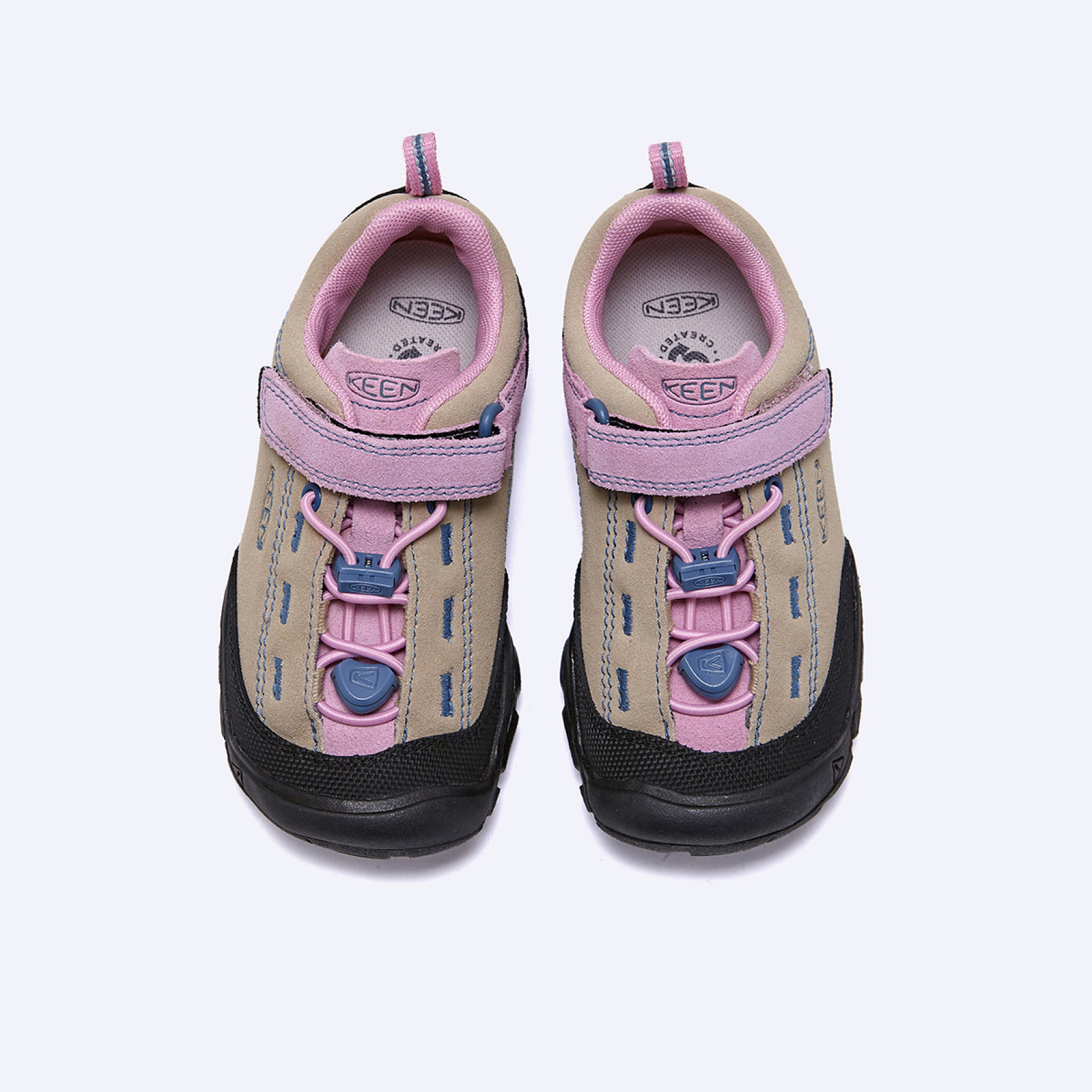 재스퍼 II 라이트핑크 칠드런 / 1028555