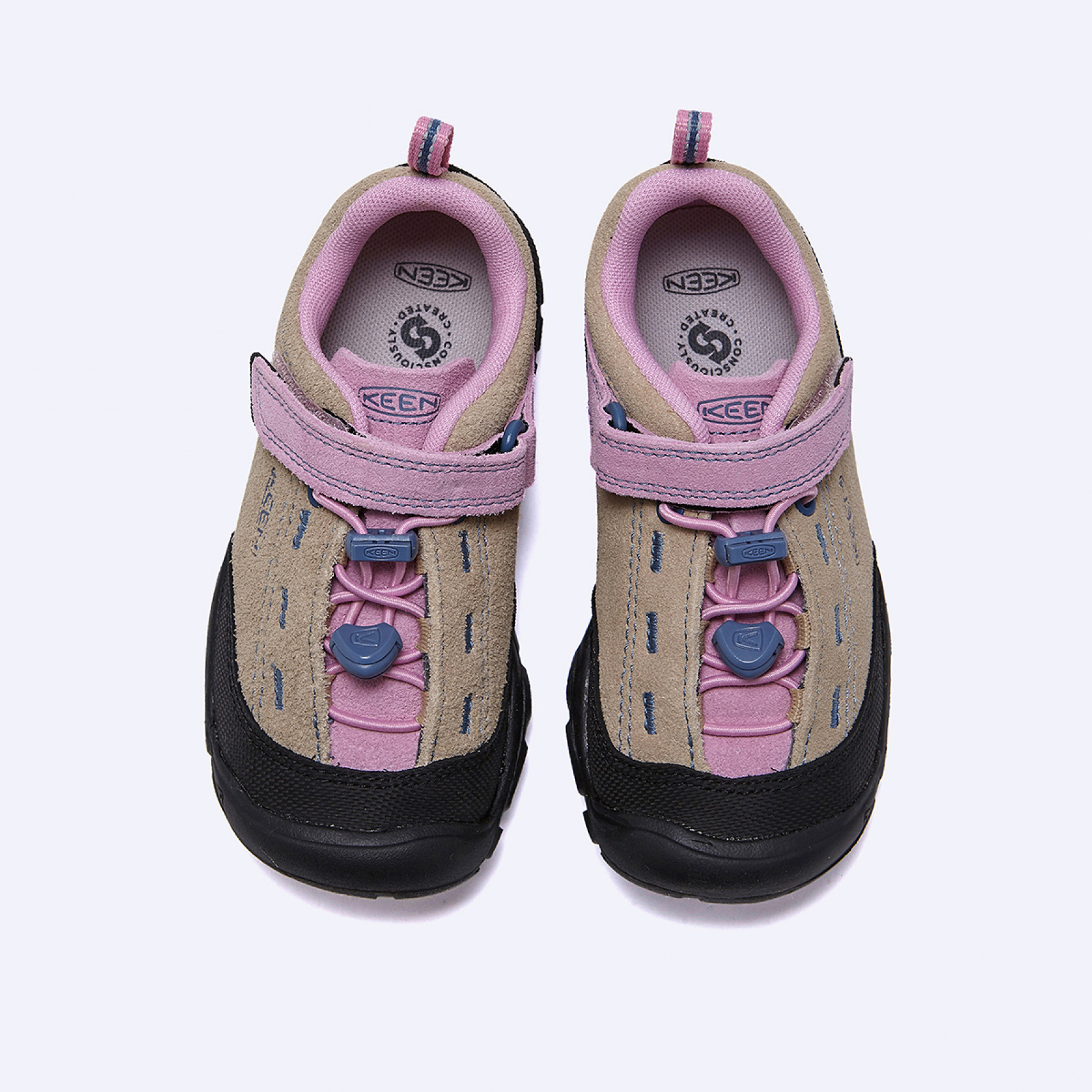 재스퍼 II 라이트핑크 칠드런 / 1028555