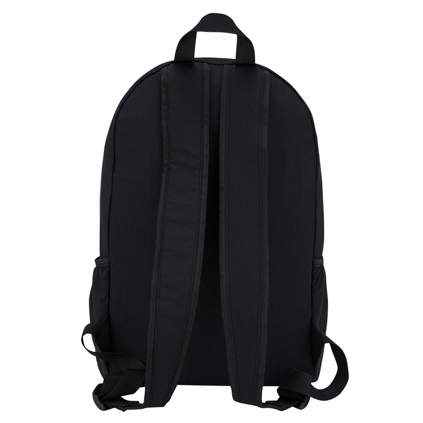 데일리 백팩 블랙