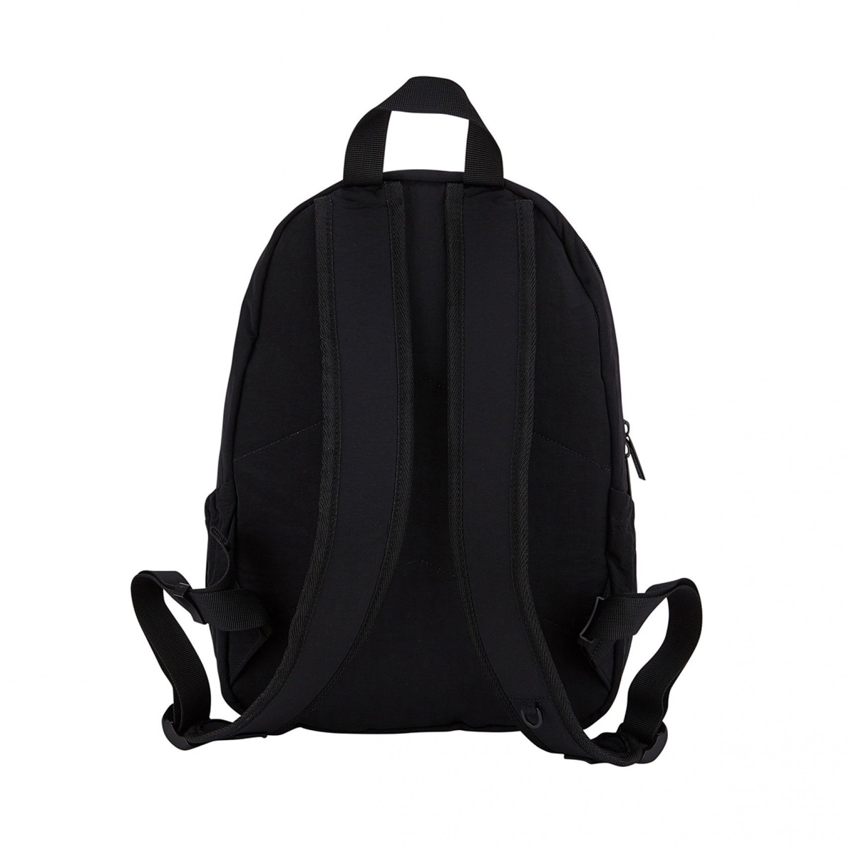 데일리 미니 백팩 블랙