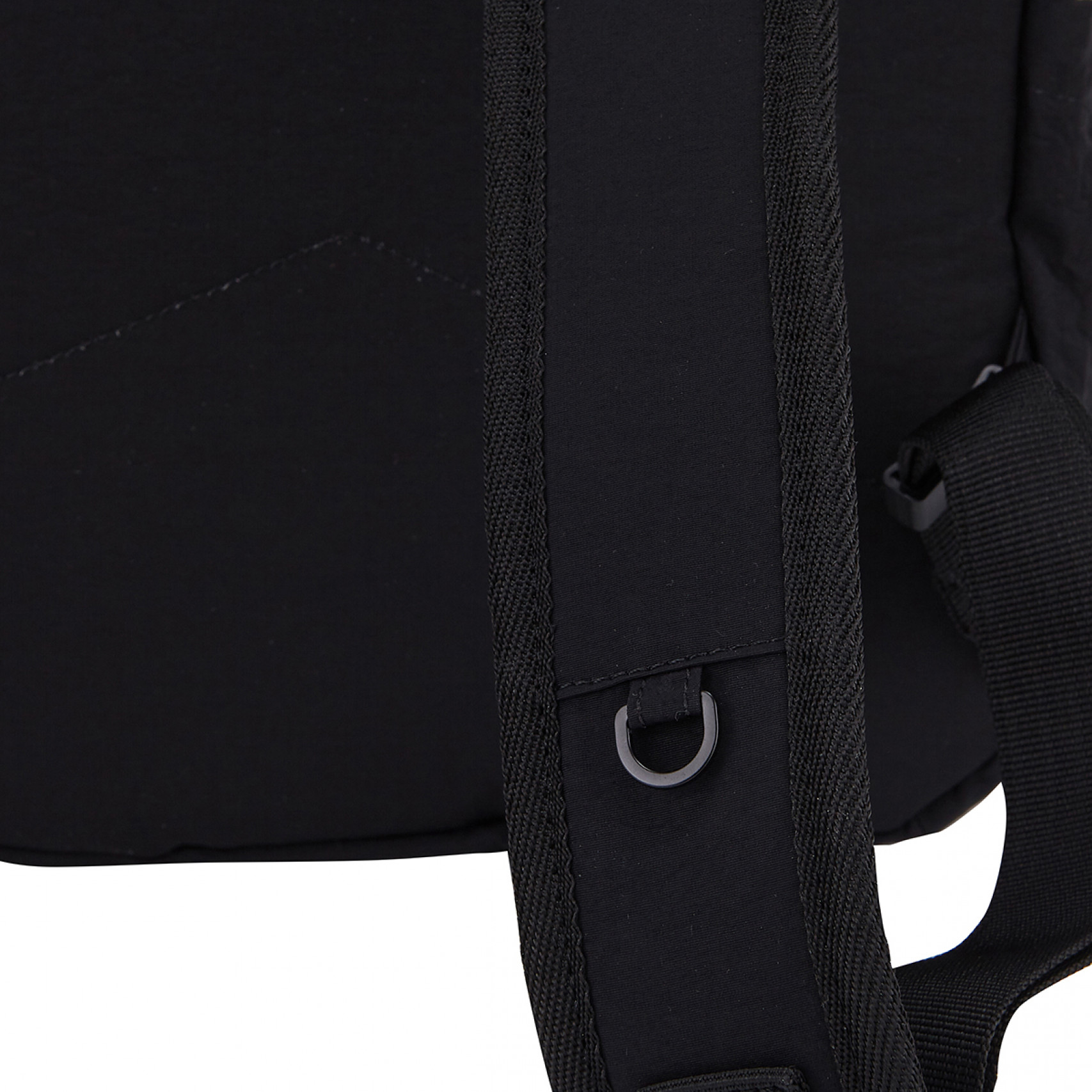 데일리 미니 백팩 블랙