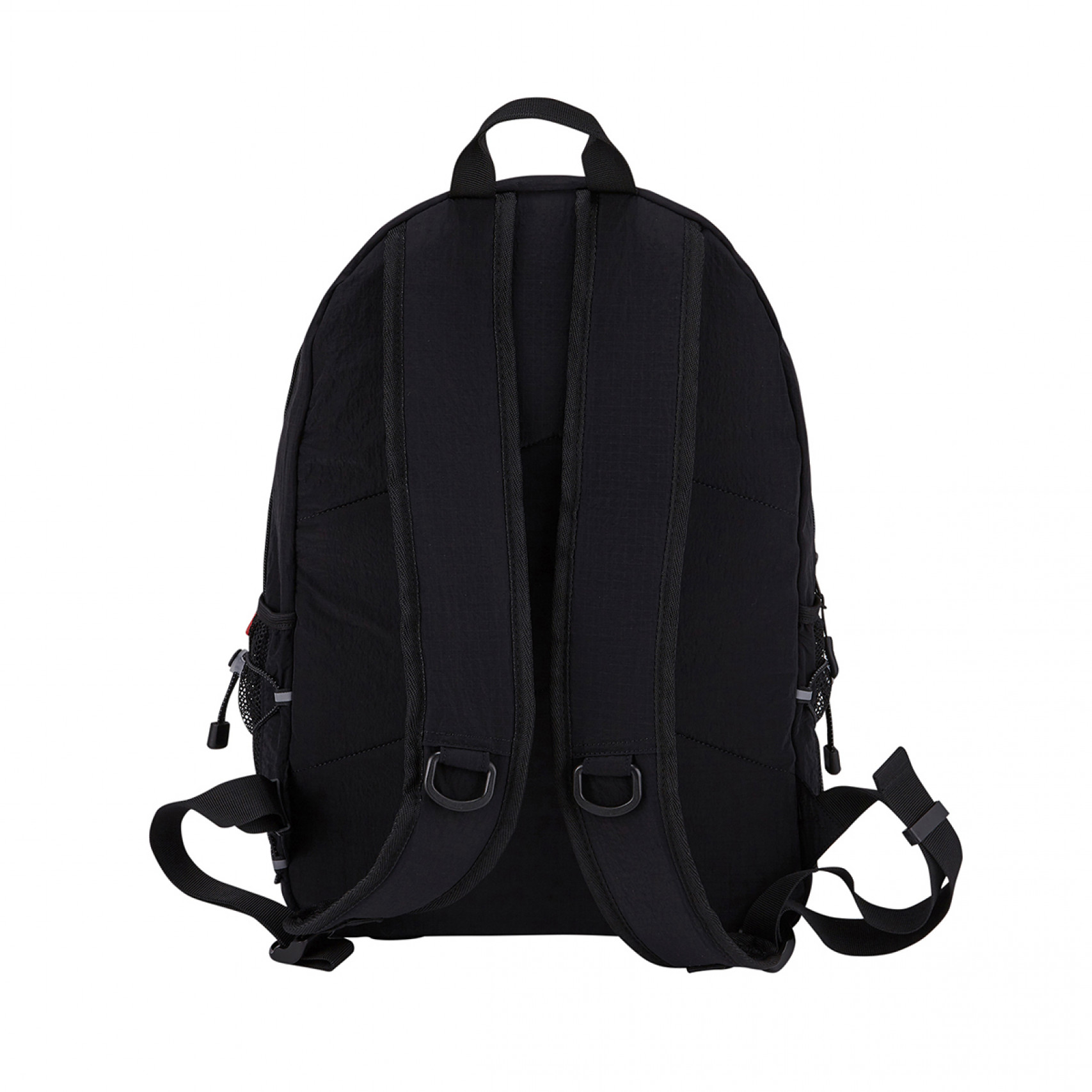 노마드 라이트 백팩 블랙