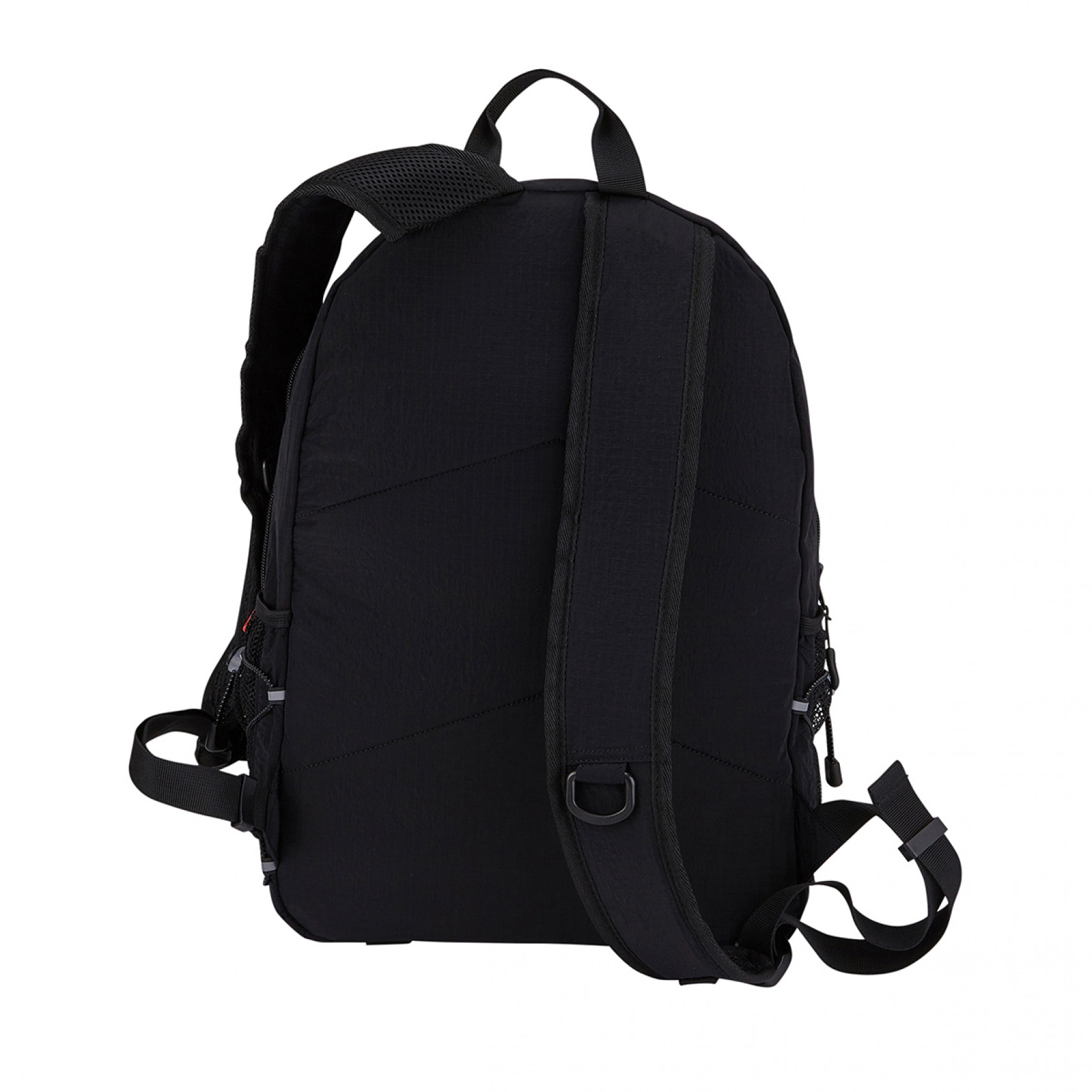 노마드 라이트 백팩 블랙