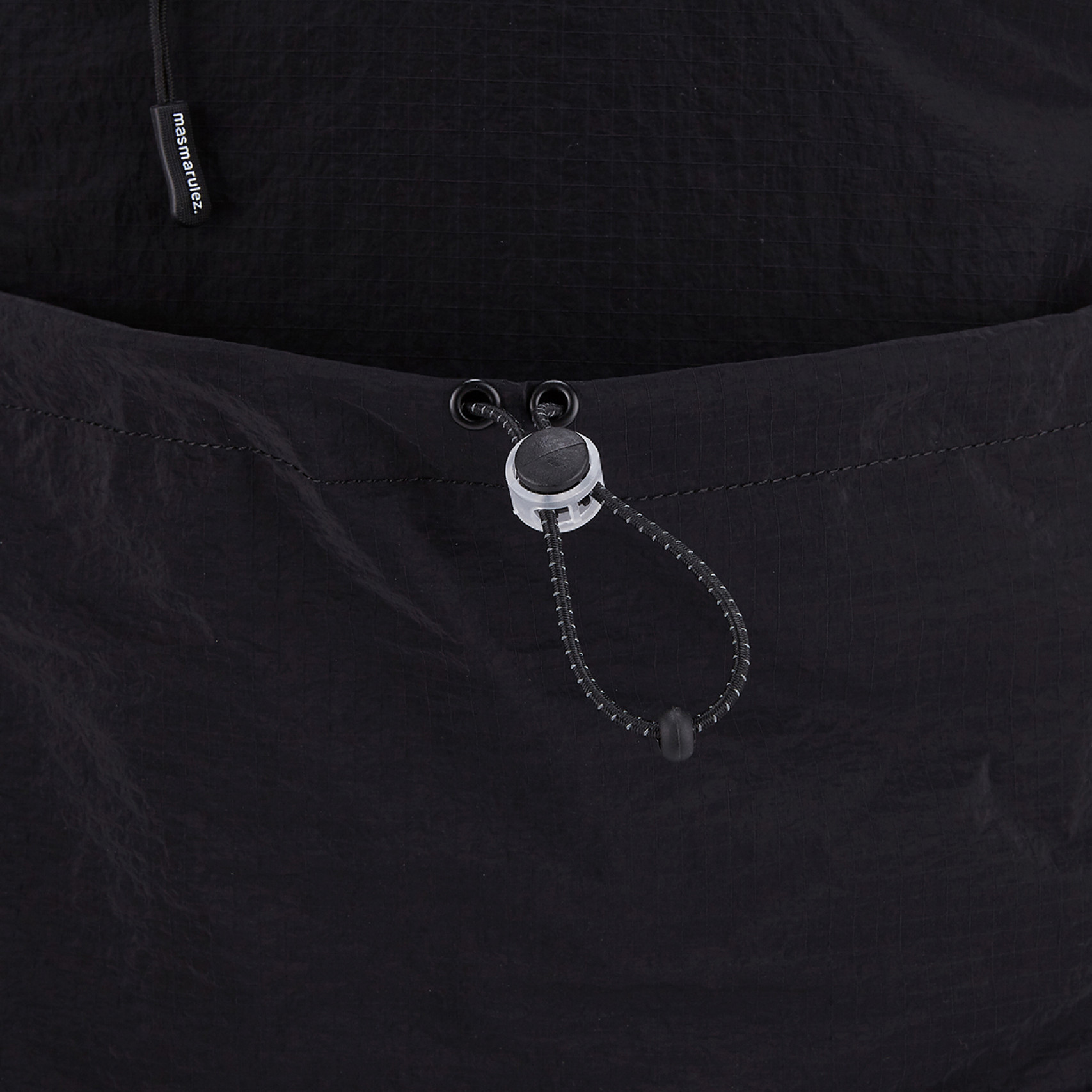 노마드 라이트 백팩 블랙