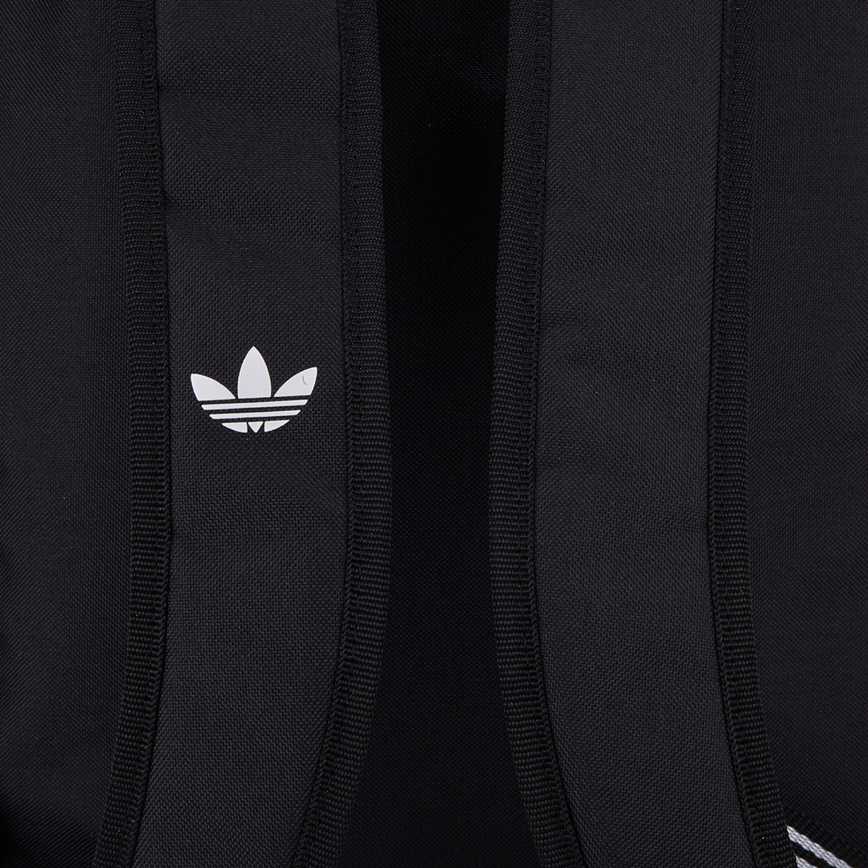 펜슬케이스 백팩 블랙 / JW0315