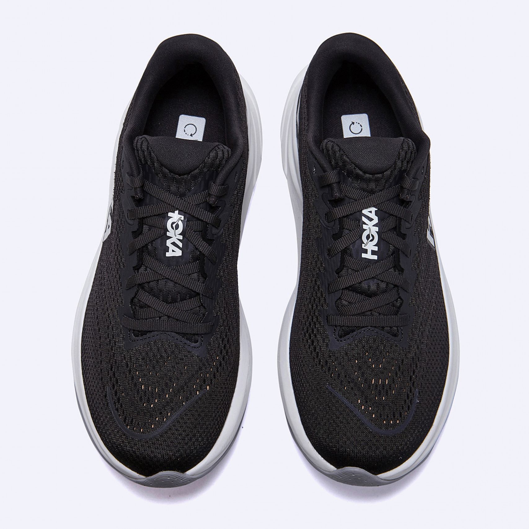 링컨 4 와이드 남성 / 1155132-BWHT