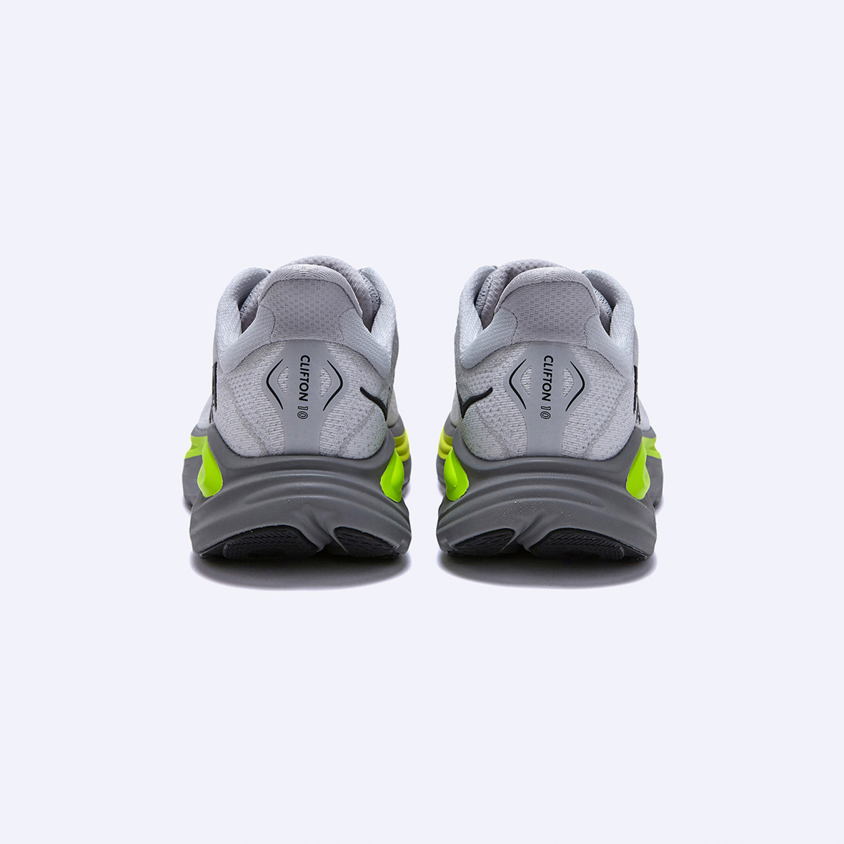 클리프톤 10 남성 / 1162030-SRDST