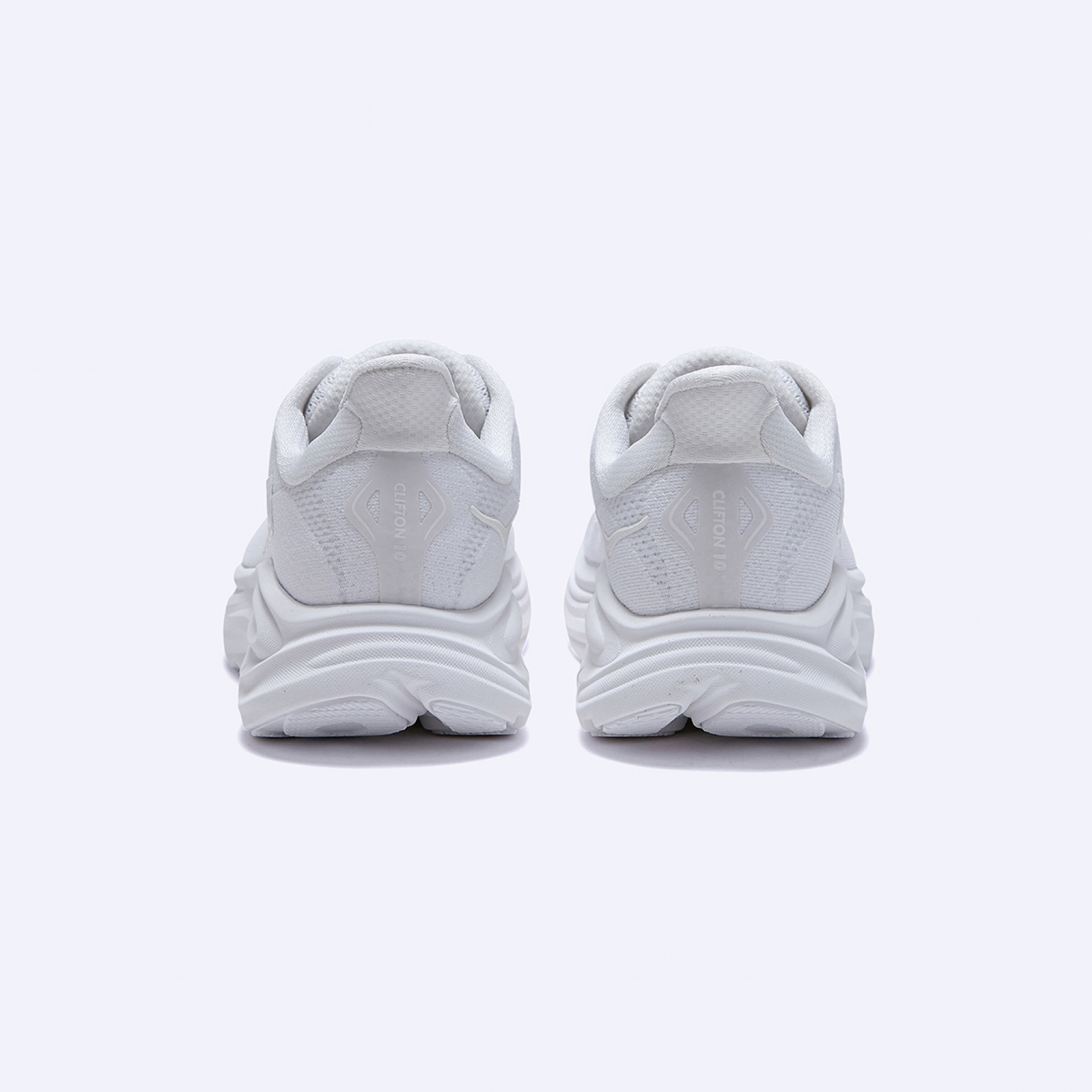 클리프톤 10 와이드 여성 / 1162050-WWH