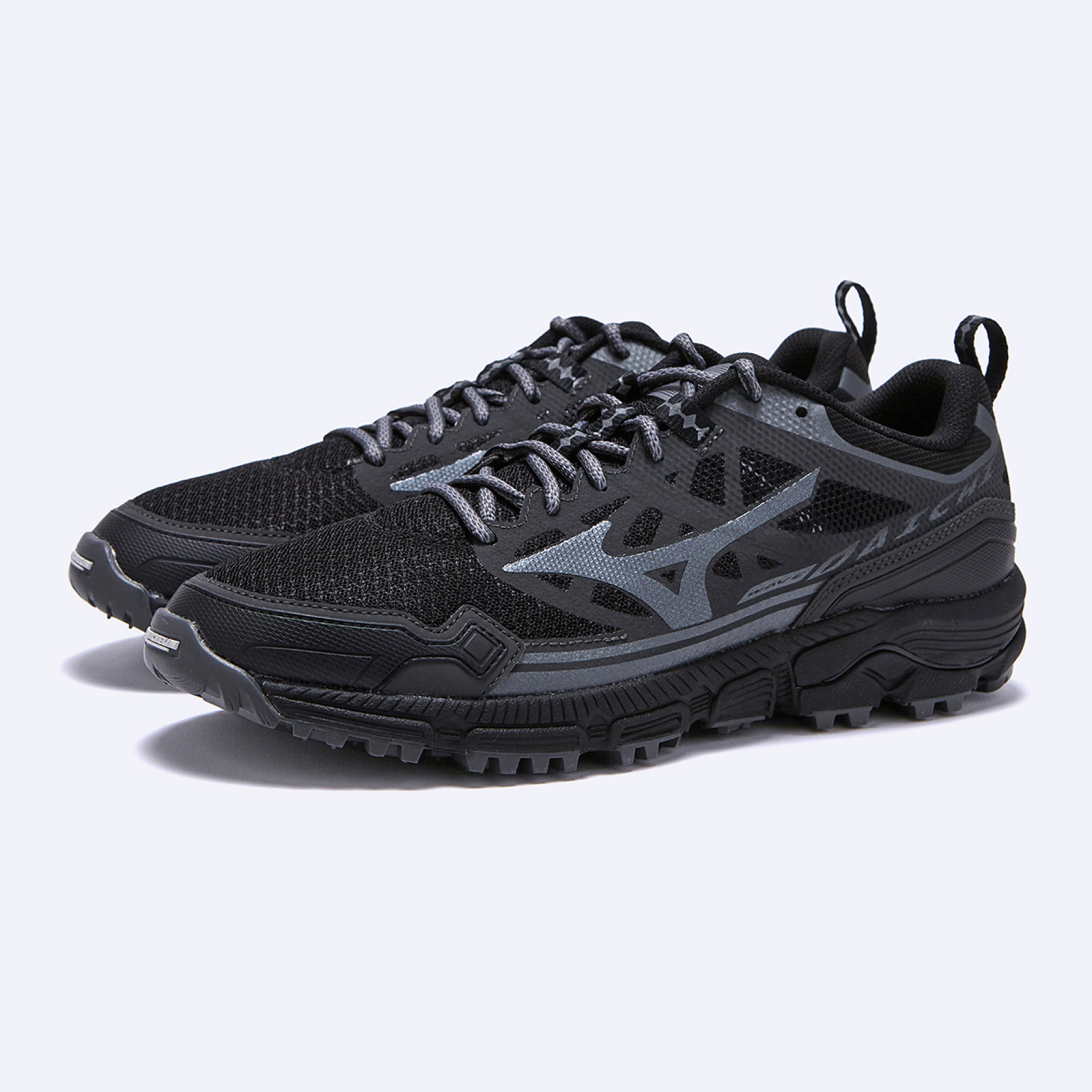 웨이브 다이치 LS 블랙 메탈릭 / D1GA260101