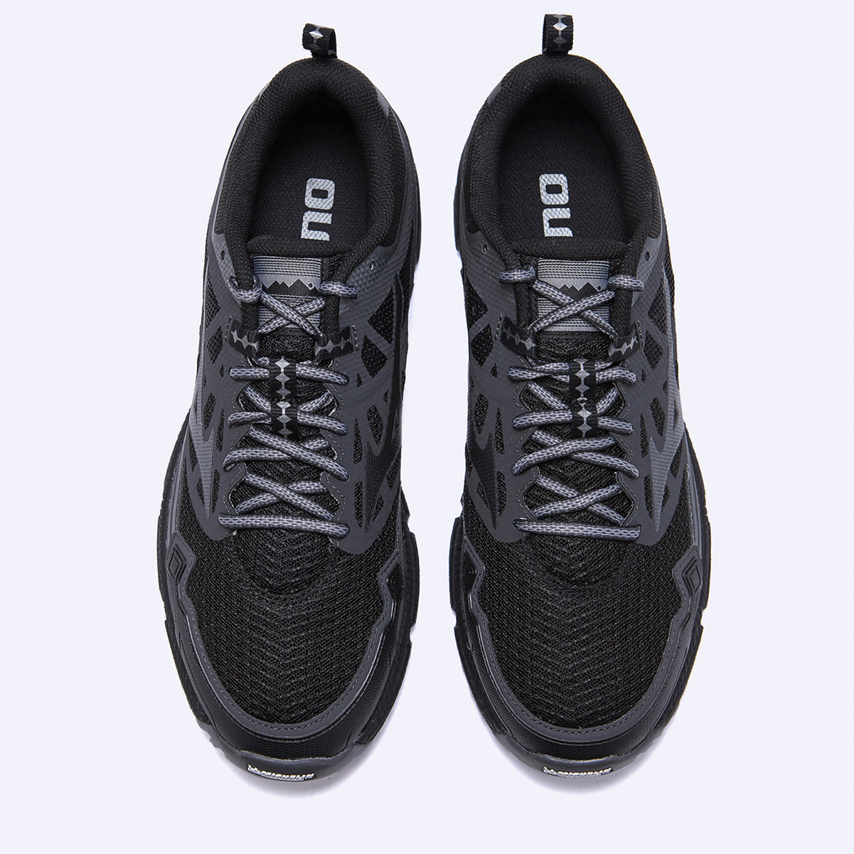 웨이브 다이치 LS 블랙 메탈릭 / D1GA260101