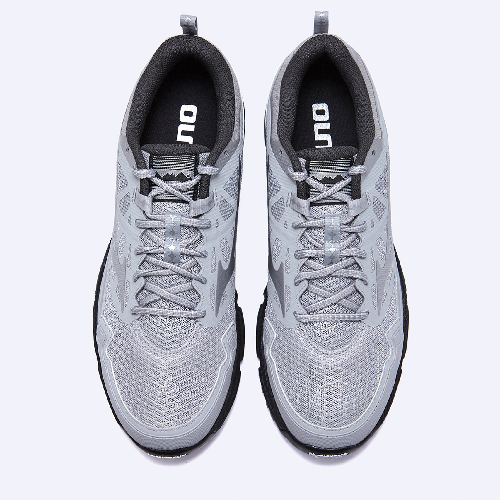 웨이브 다이치 LS 던 블루 실버 / D1GA260102