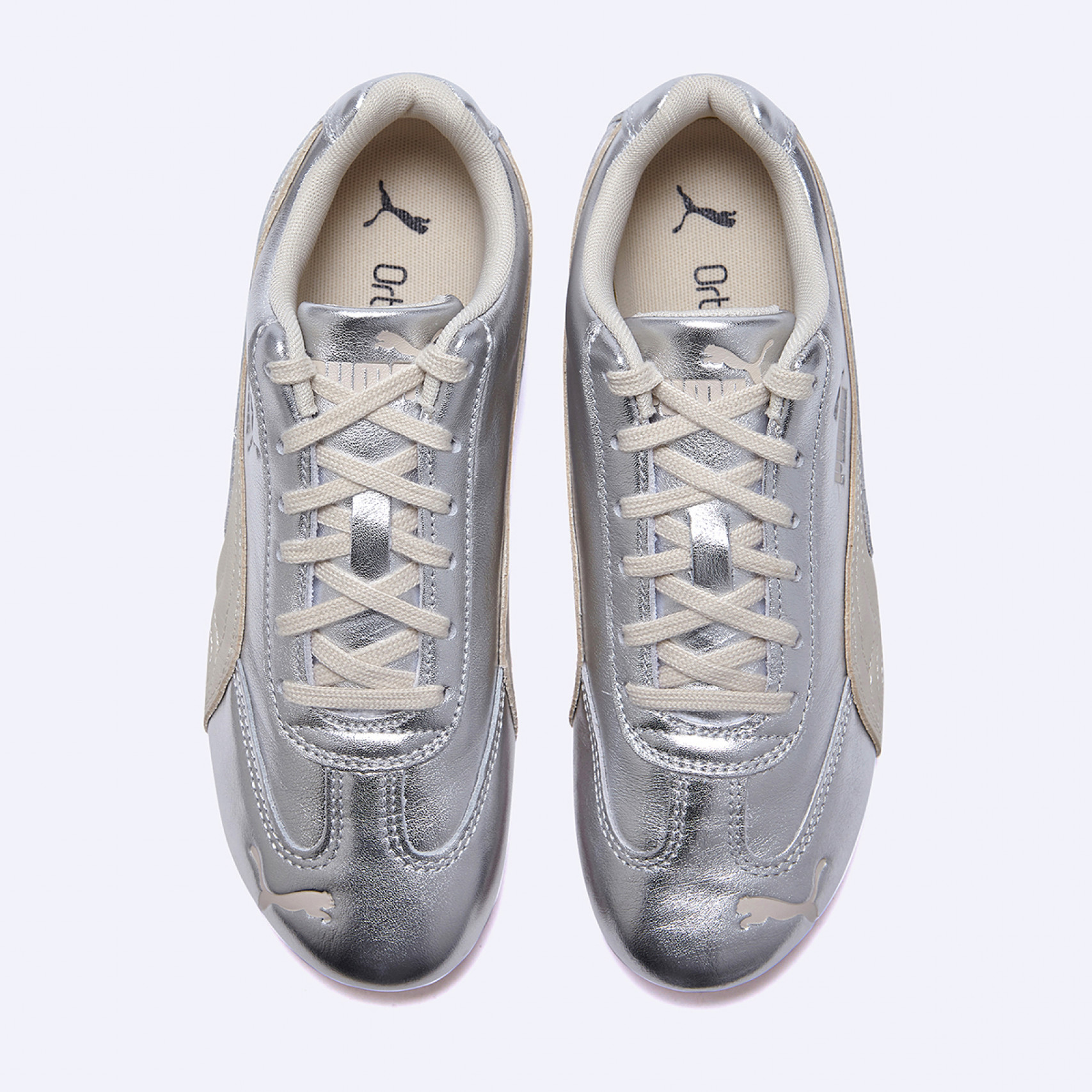 스피드캣 실버 여성 / 40688102