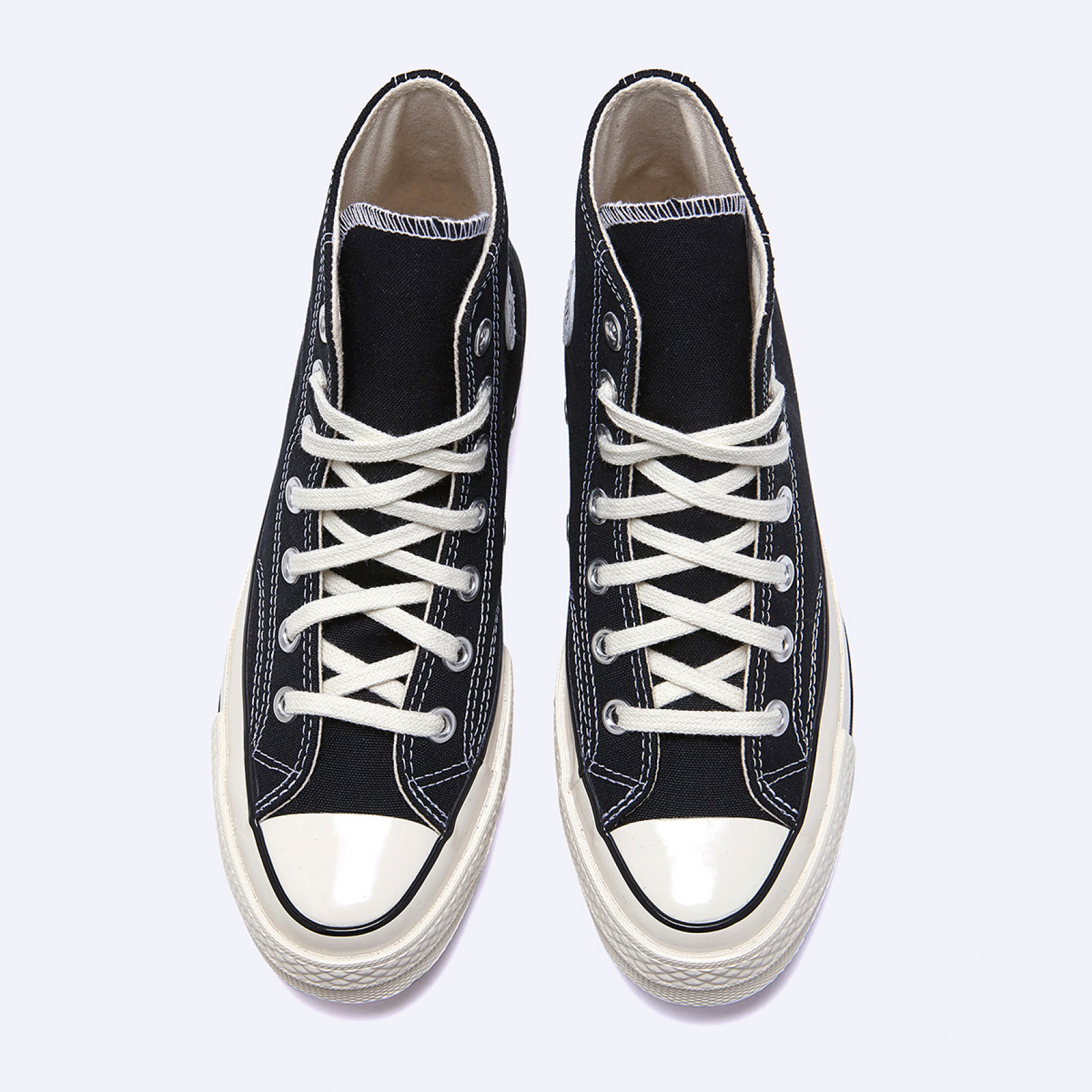 척 70 클래식 블랙 / 162050C