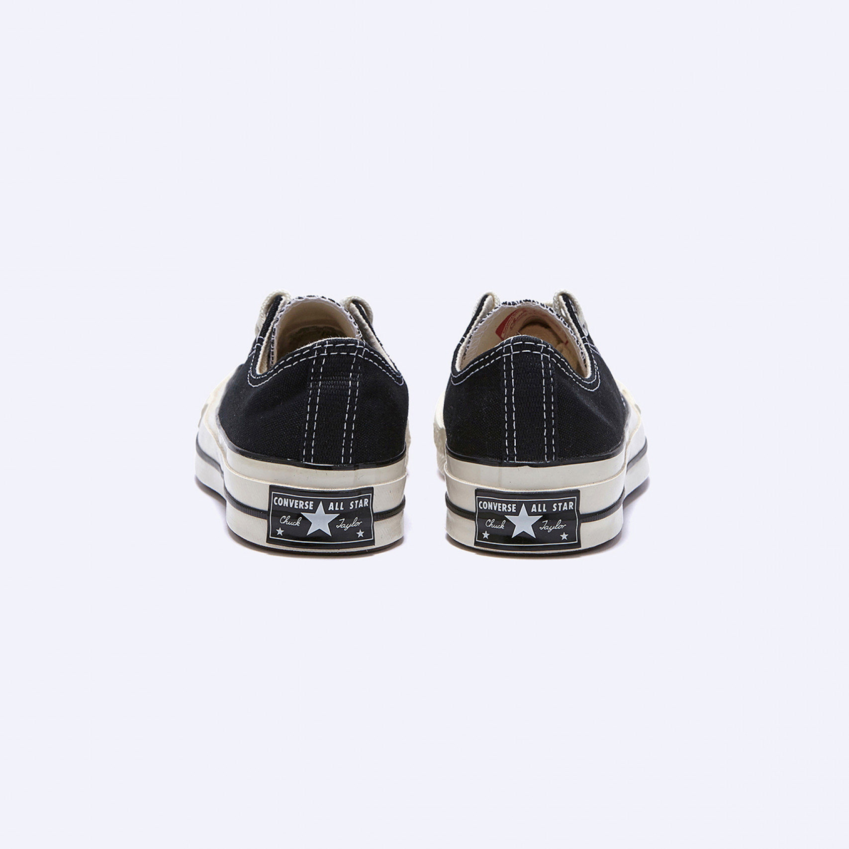 척 70 클래식 블랙 / 162058C