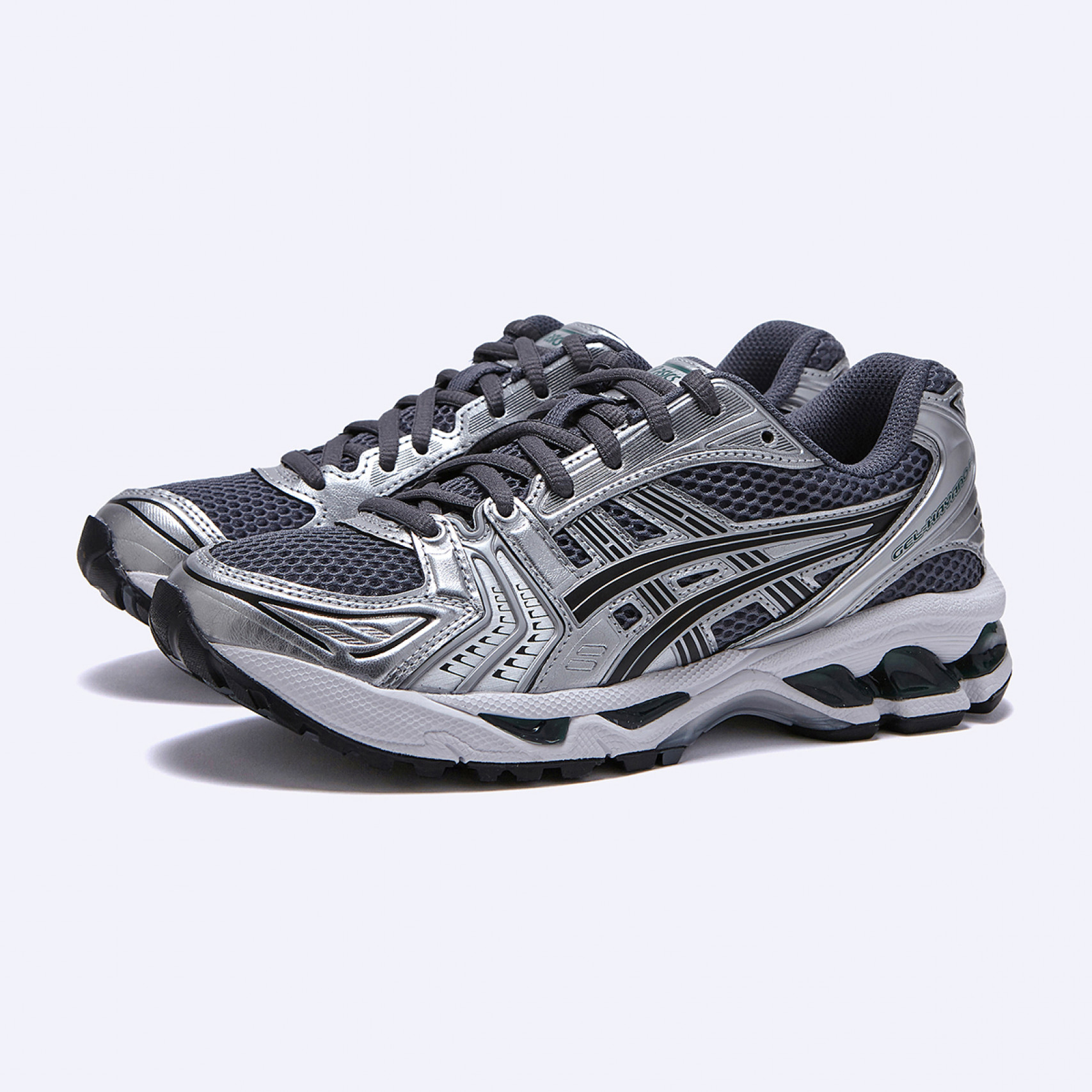 젤 카야노 14 메트로폴리스 재스퍼 그린 / 1203A537-020