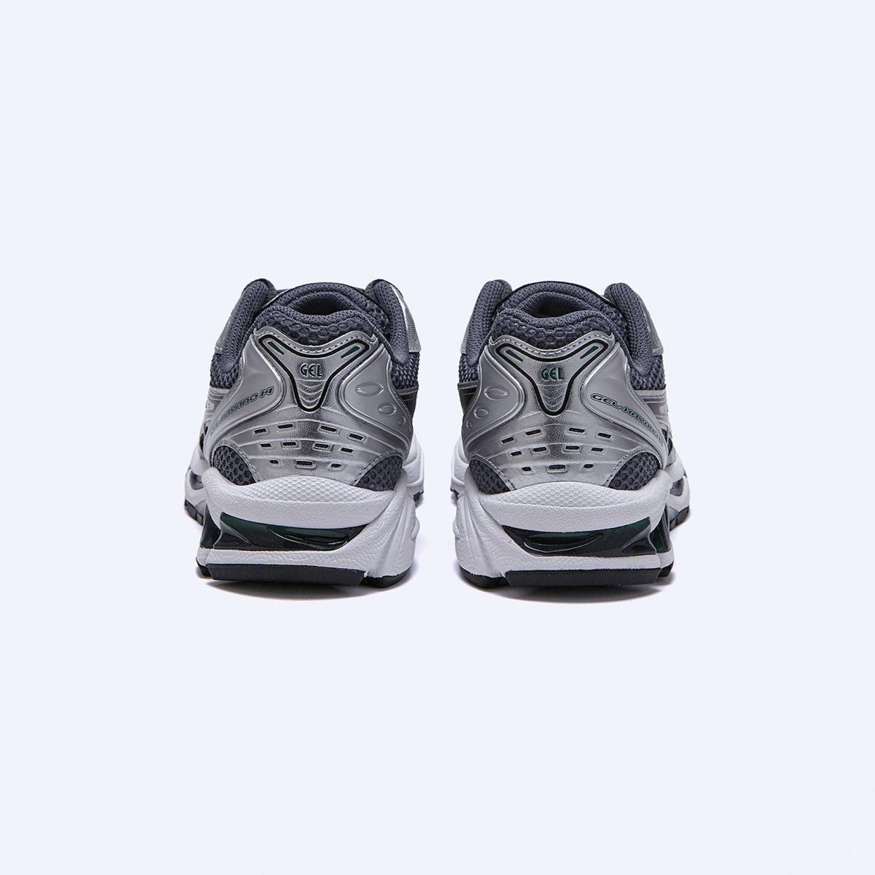 젤 카야노 14 메트로폴리스 재스퍼 그린 / 1203A537-020