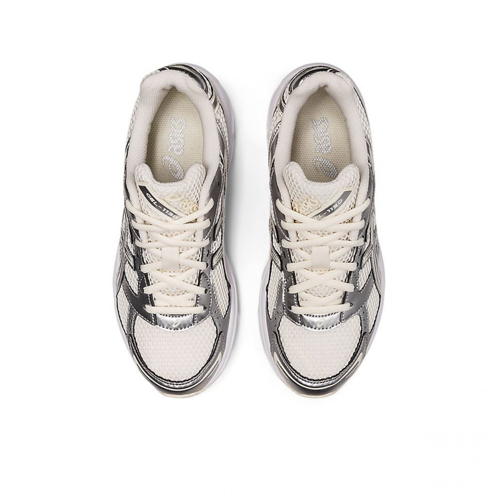 젤 1130 크림 퓨어 실버 / 1202A164-107