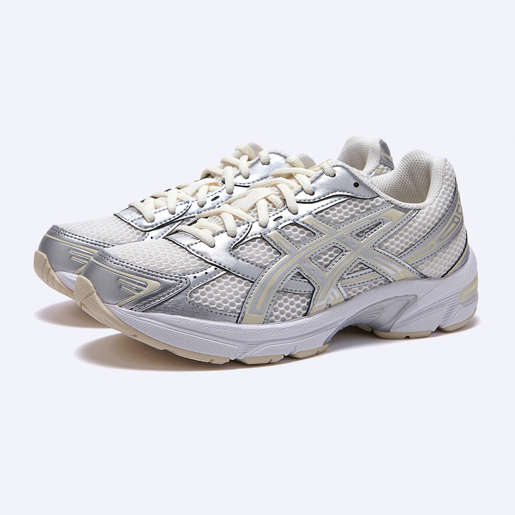 젤 1130 크림 퓨어 실버 / 1202A164-107