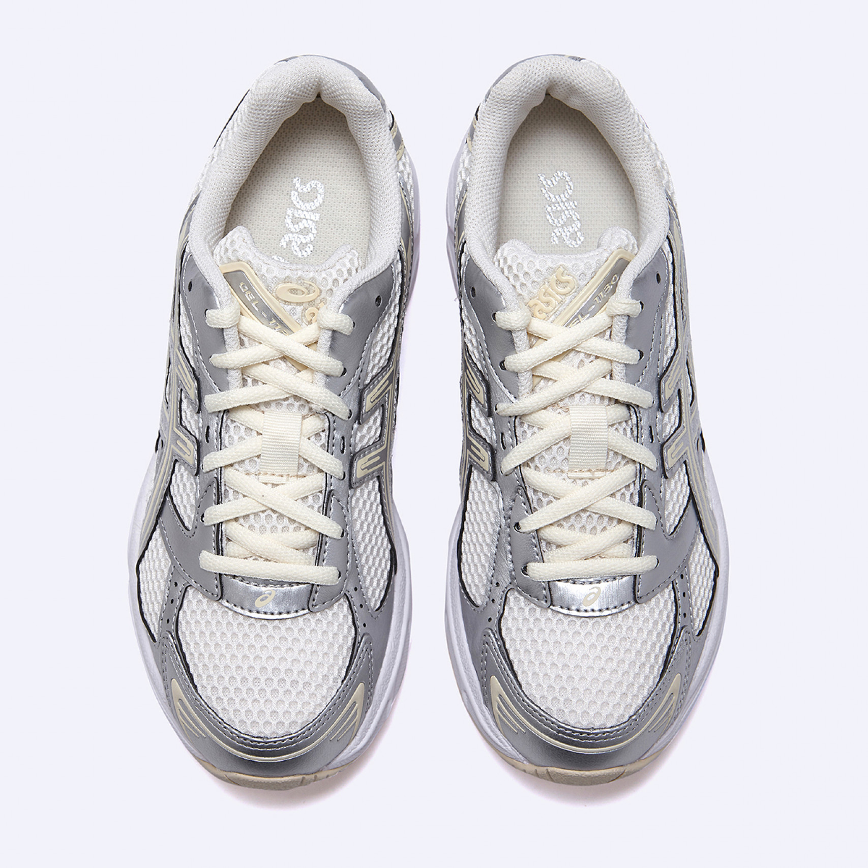 젤 1130 크림 퓨어 실버 / 1202A164-107