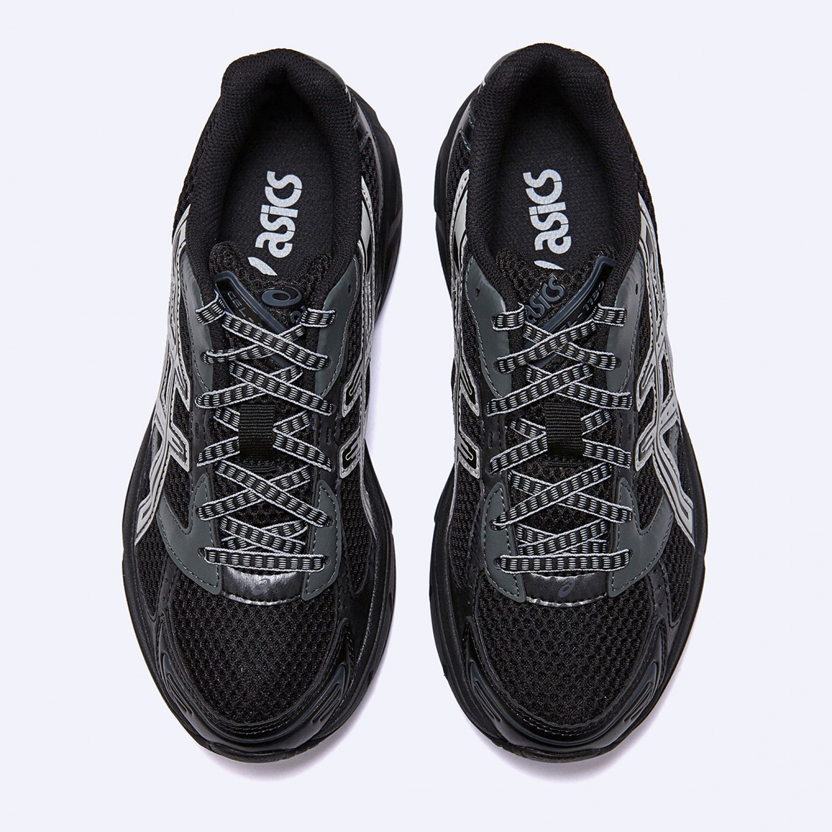 젤 1130 블랙 글레이셔 그레이 / 1201A910-001