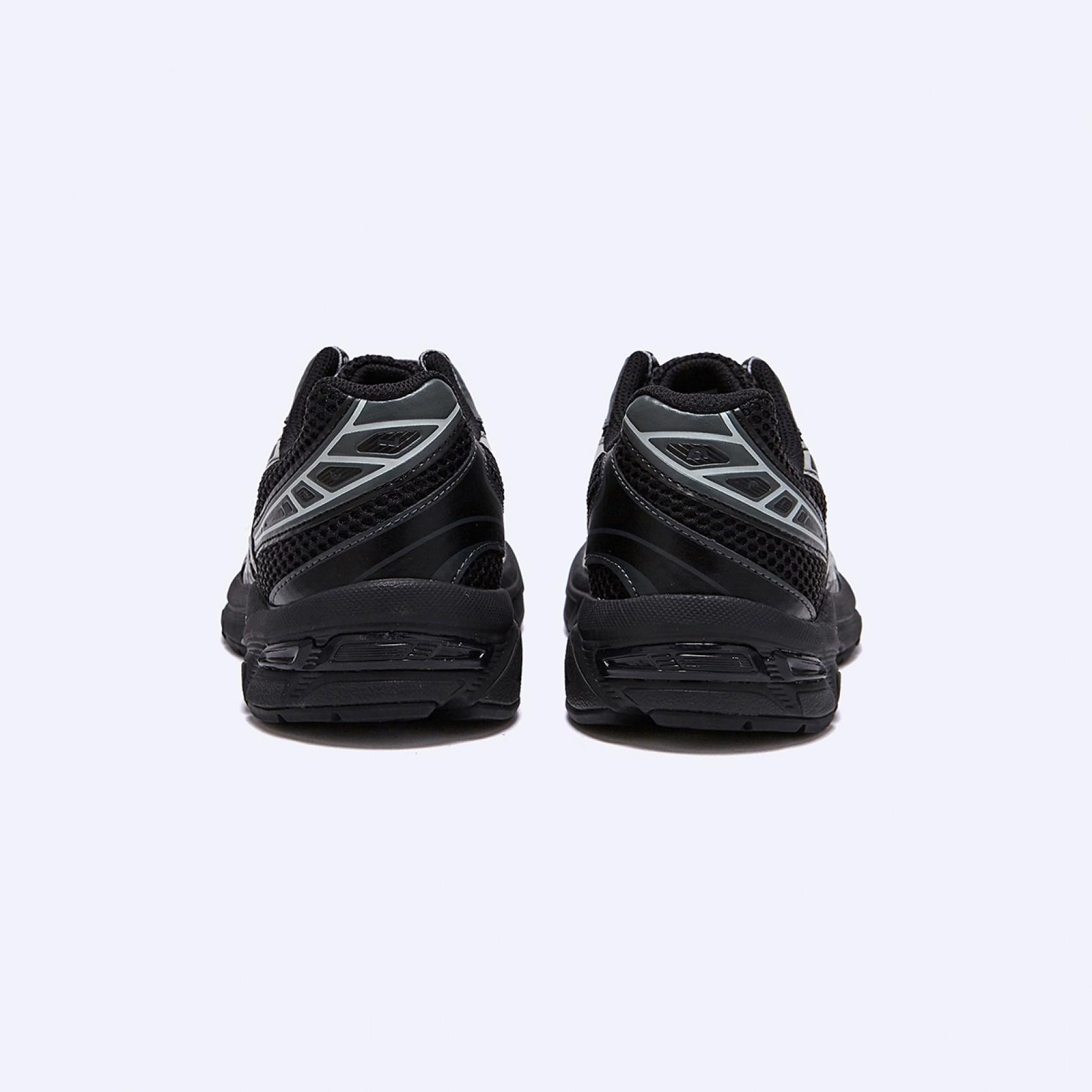 젤 1130 블랙 글레이셔 그레이 / 1201A910-001