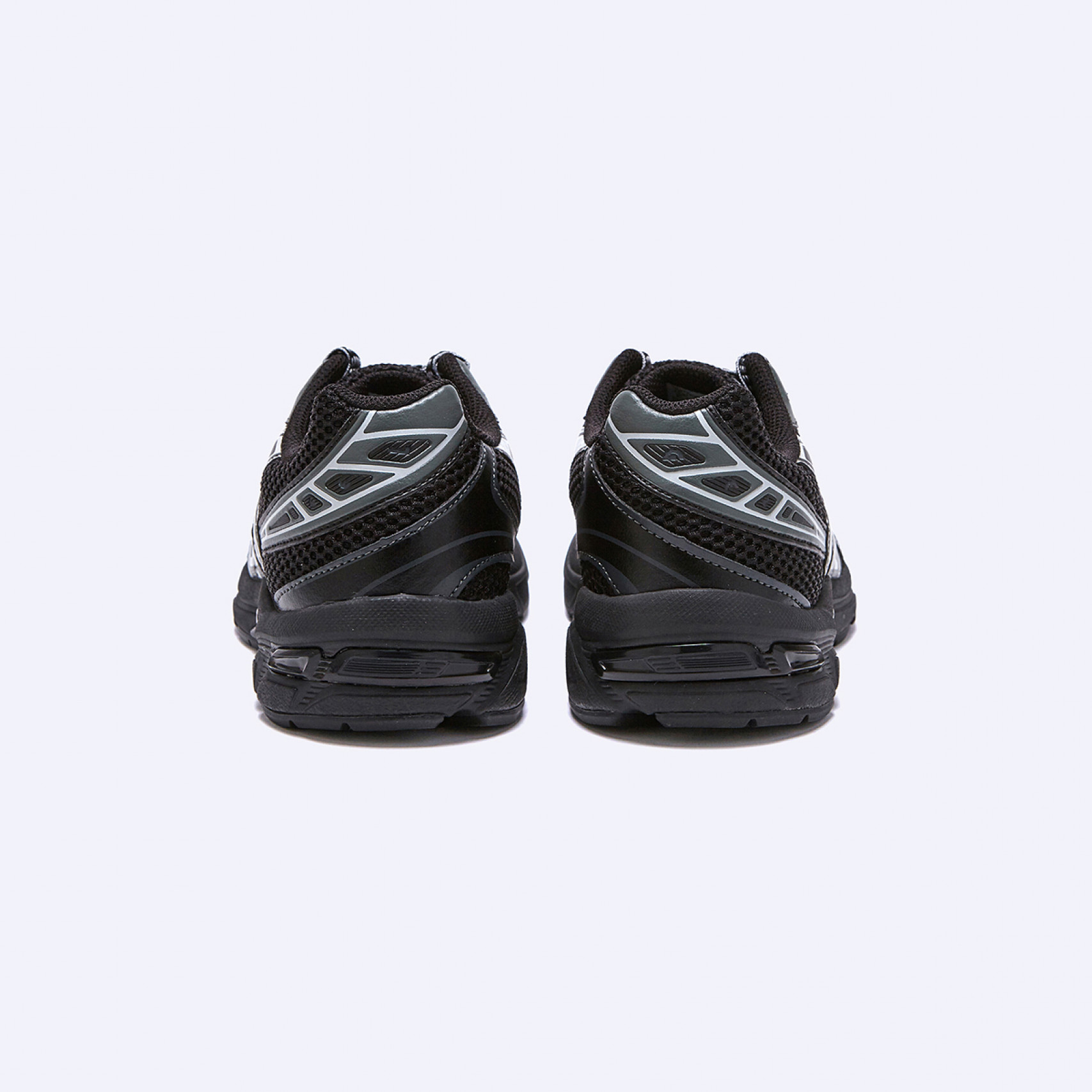 젤 1130 블랙 글레이셔 그레이 / 1201A910-001