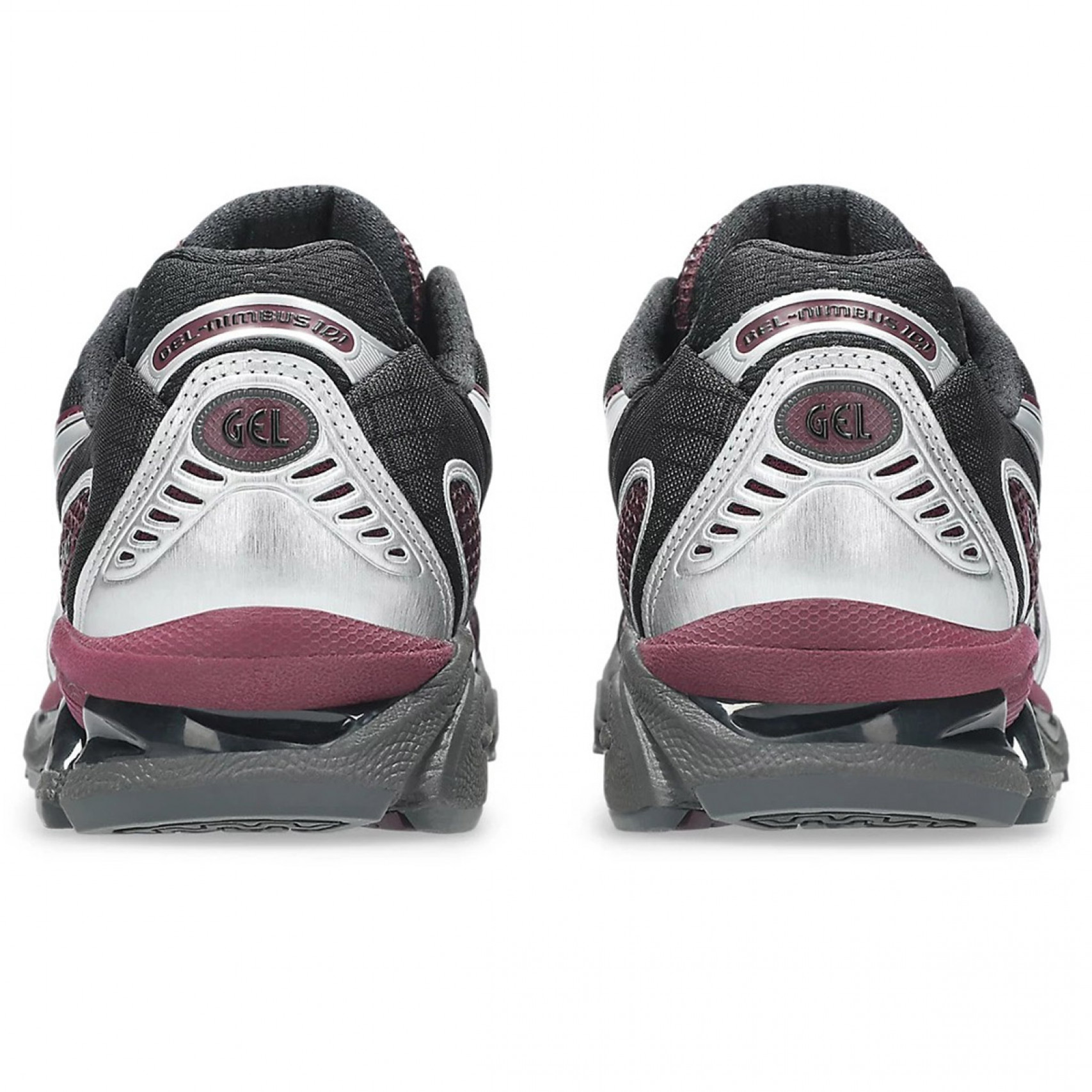 젤 님버스 10.1 베니모 퍼플 퓨어 실버 / 1203A543-501