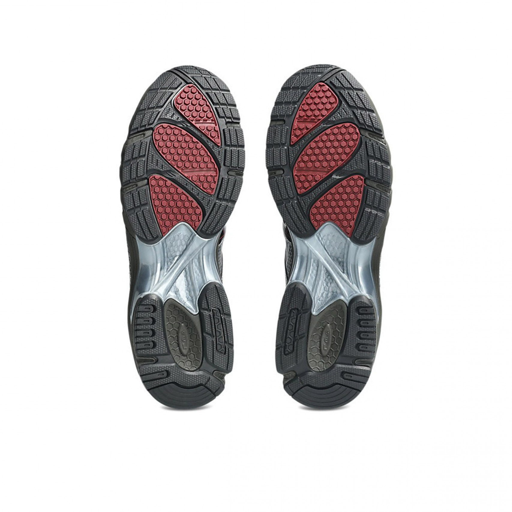 젤 DS트레이너 14 옥스블러드 블랙 / 1203A607-600