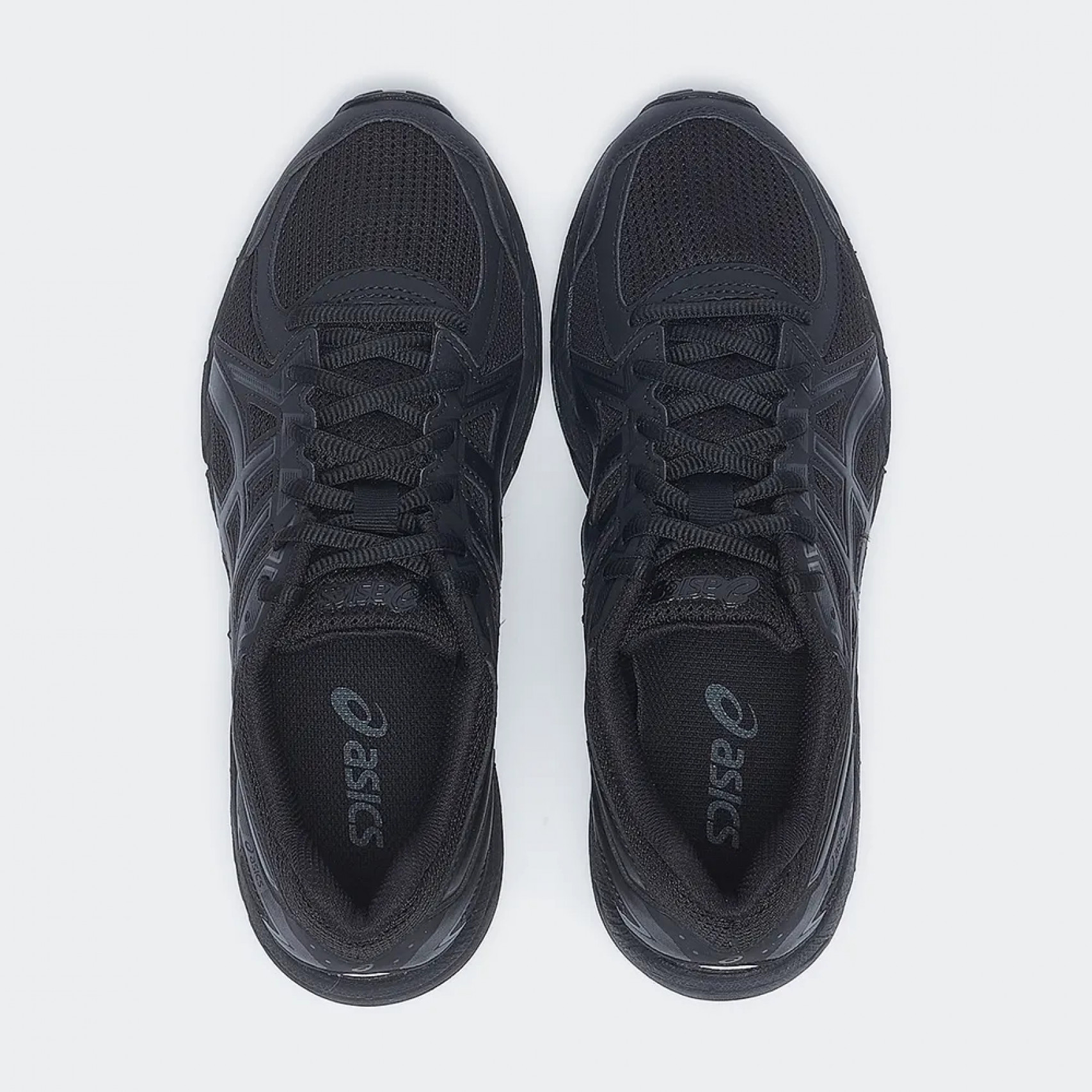 조그 100T 블랙 (여성) / 1022A335-001