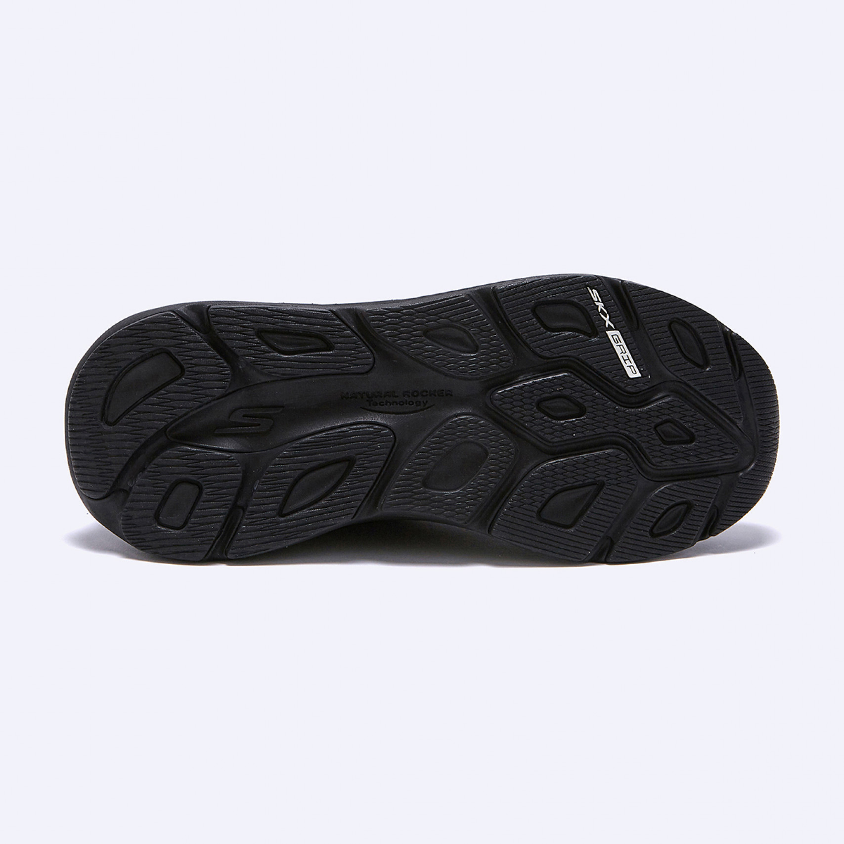 맥스 쿠셔닝 엘리트 3 블랙 여성 / 129720BBK