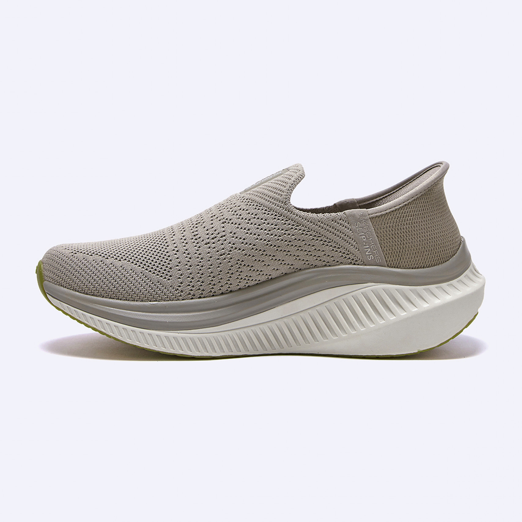 고워크 맥스 쿠셔닝 아치핏 타우페 여성 / 125586TPGD