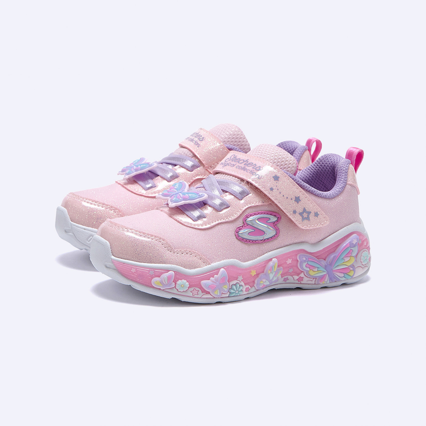 릴 버터플라이 블리스 키즈 / 303066NLPMT