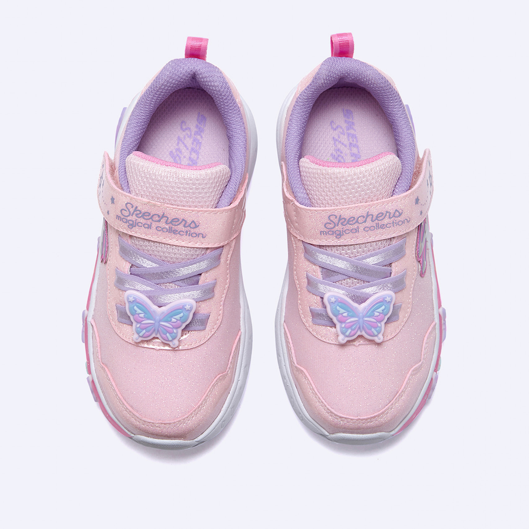 릴 버터플라이 블리스 키즈 / 303066NLPMT