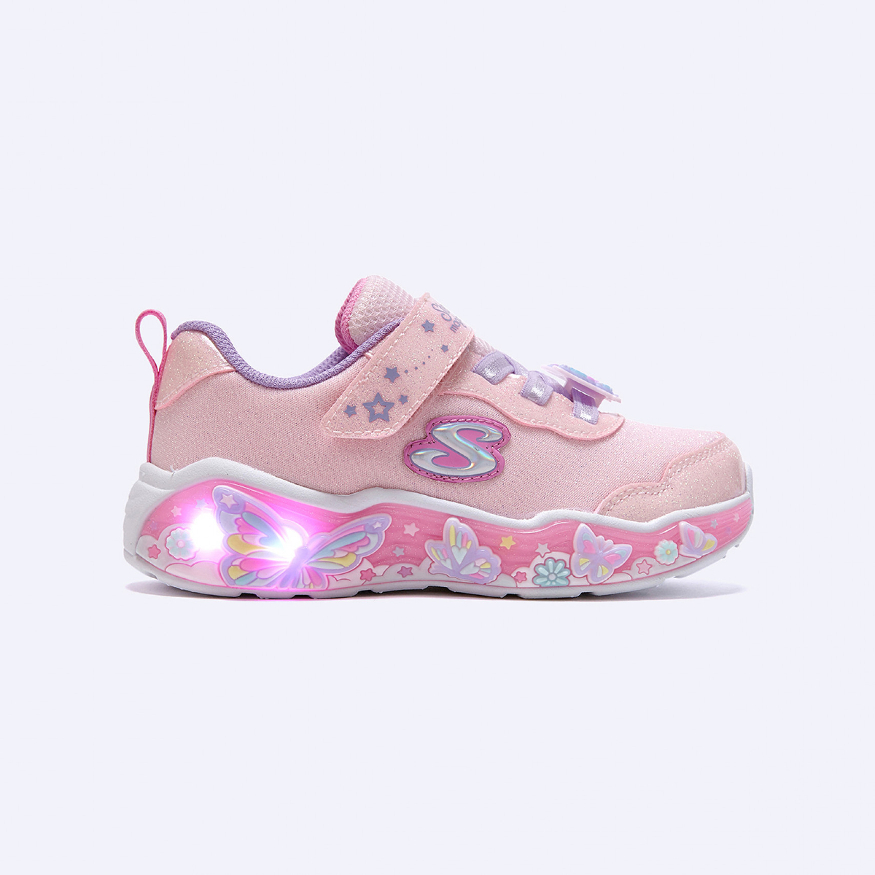 릴 버터플라이 블리스 키즈 / 303066NLPMT