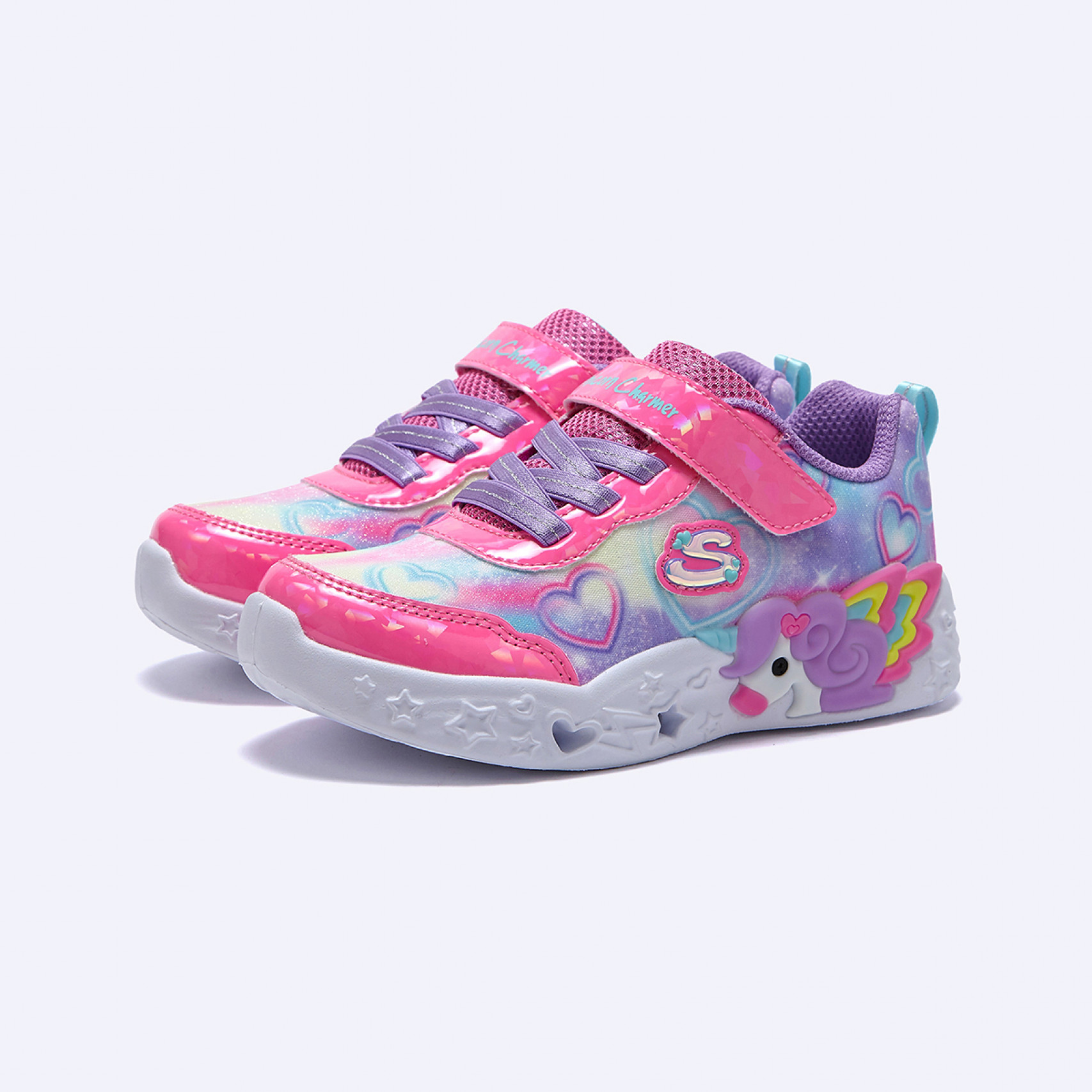 유니콘 챠머 키즈 / 303064NPKMT