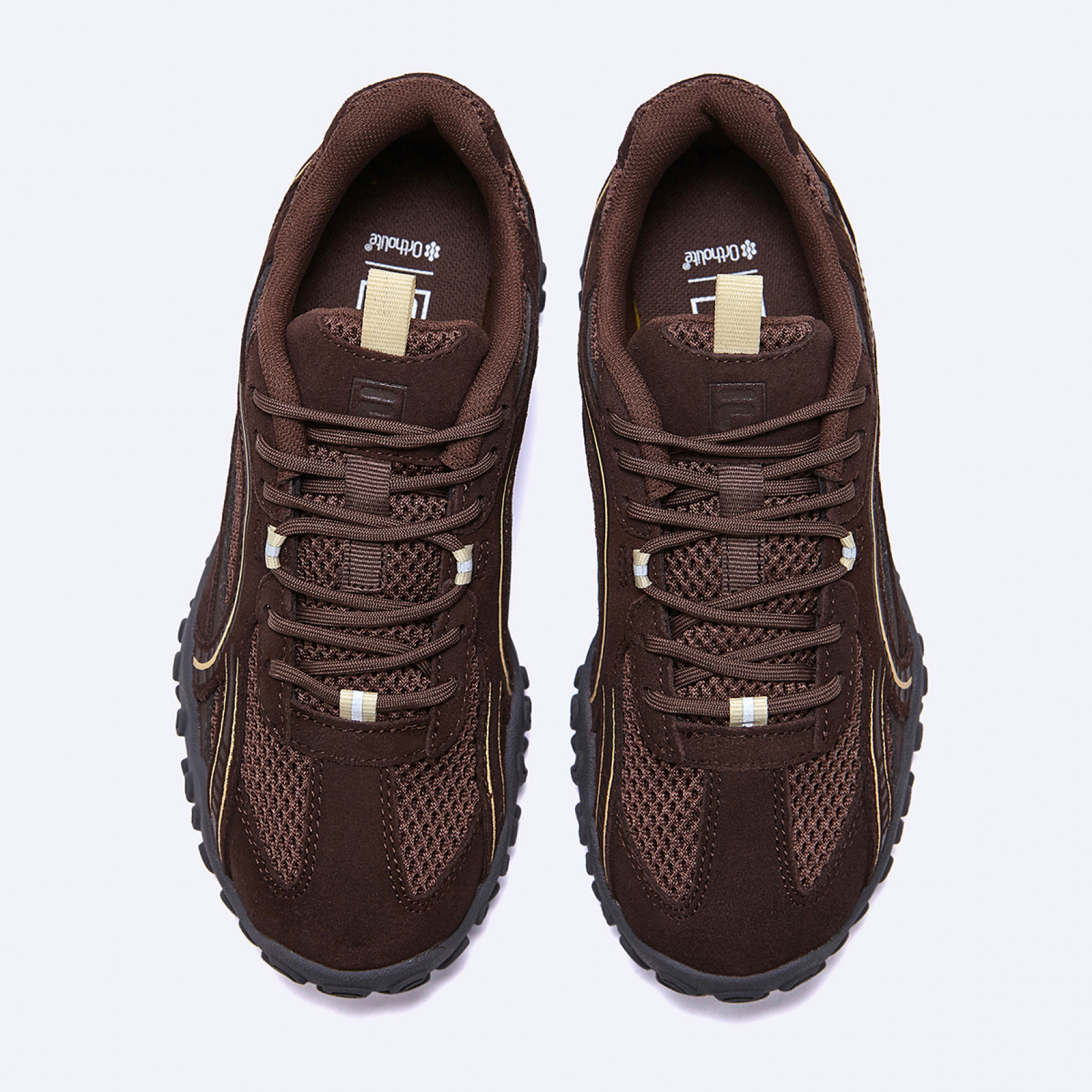 에샤페 LX 초코 / FS261OD03X087-219