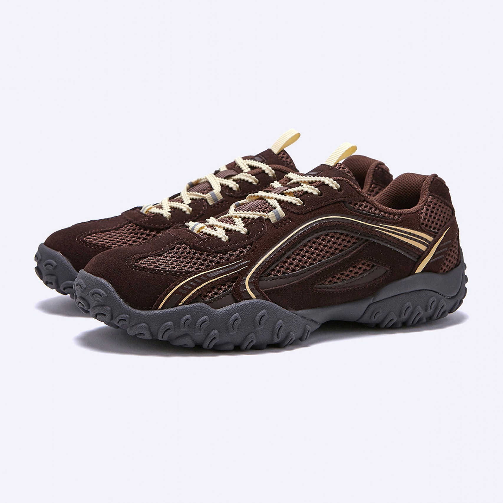 에샤페 LX 초코 / FS261OD03X087-219