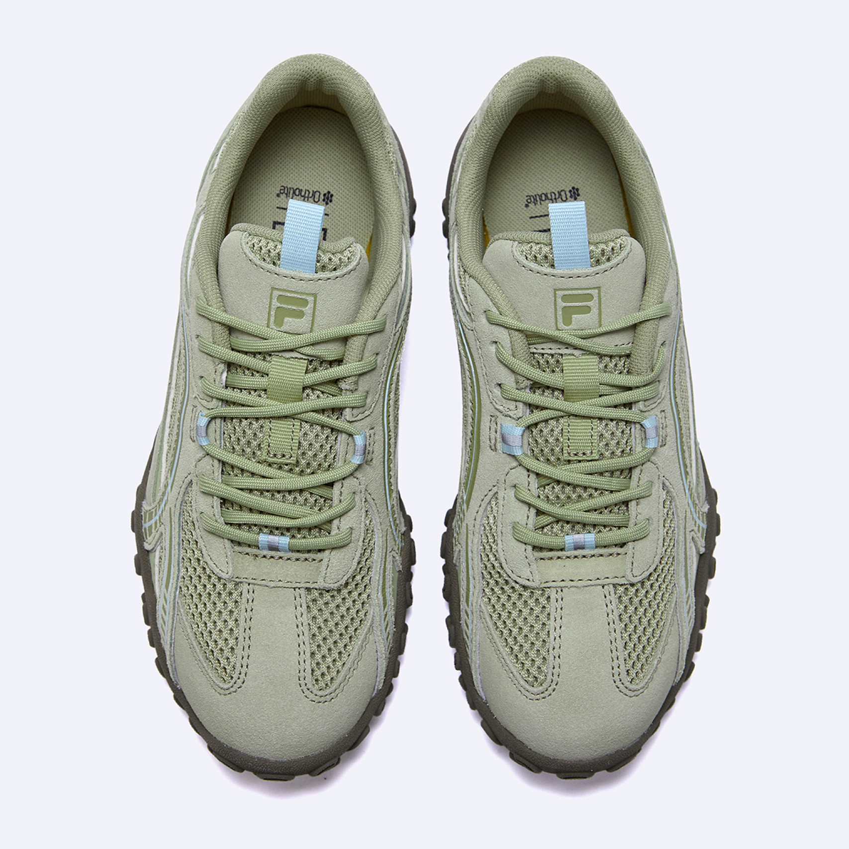 에샤페 말차 / FS261OD03X087-370