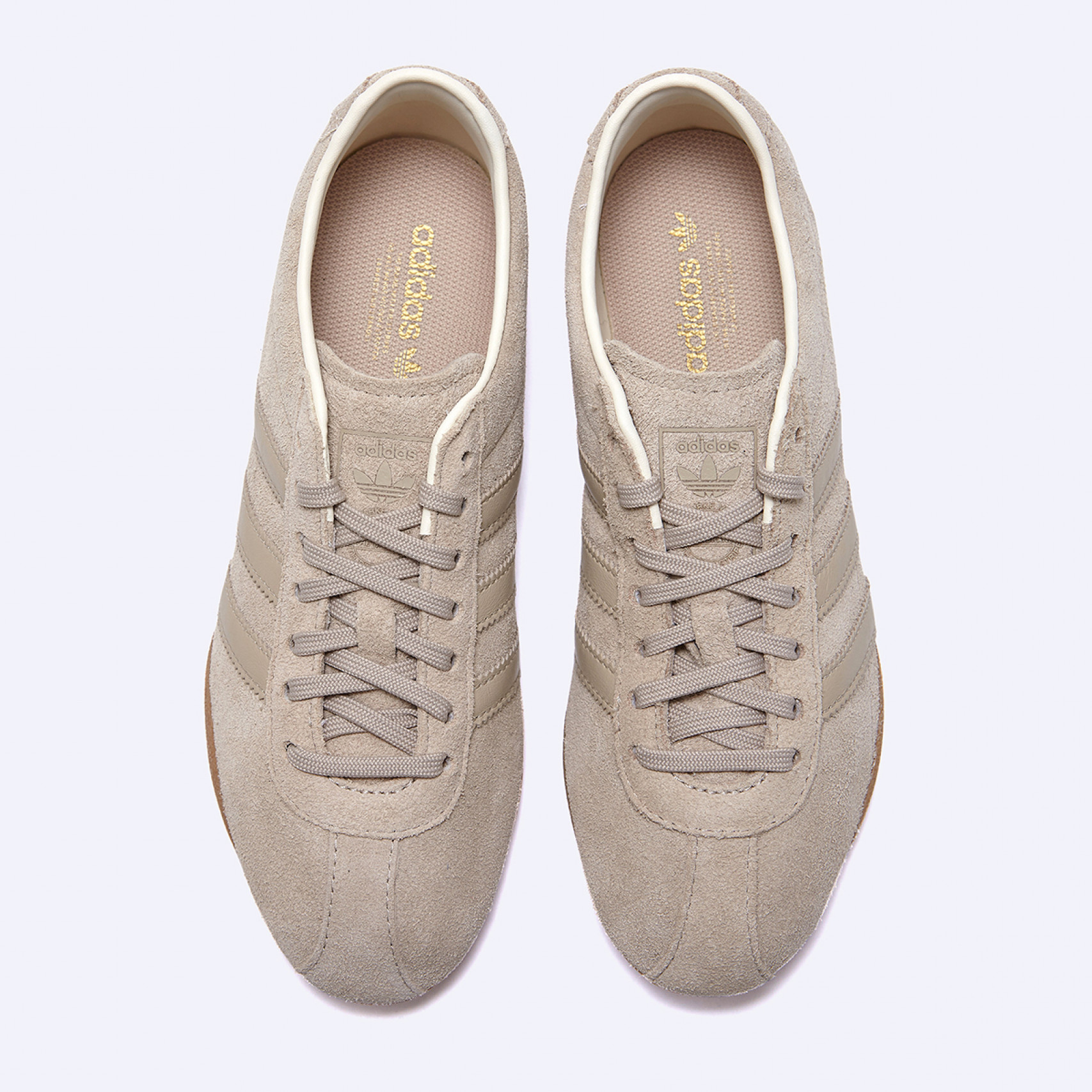 도쿄 스톤 카키 / KI3041