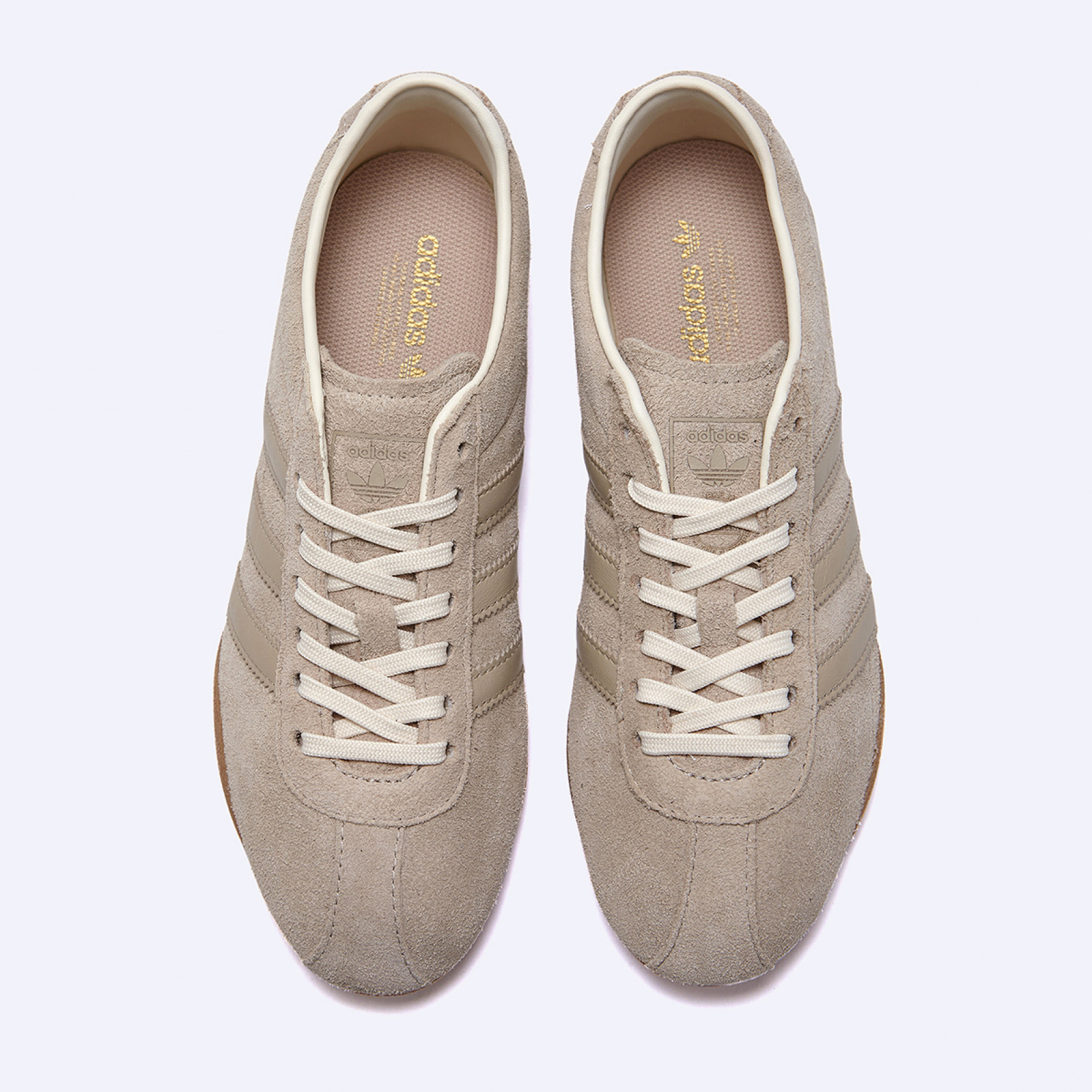 도쿄 스톤 카키 / KI3041