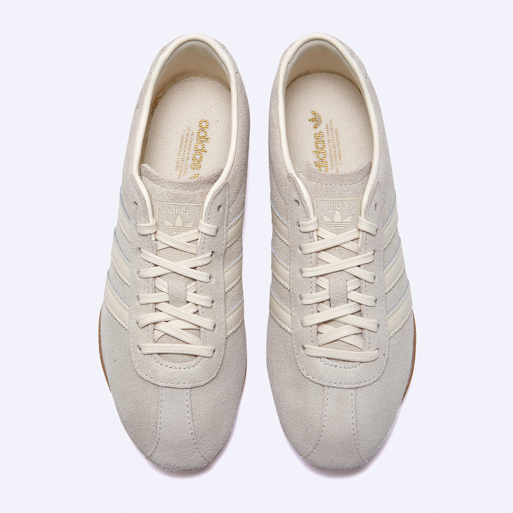 도쿄 원더 화이트 / KI3042