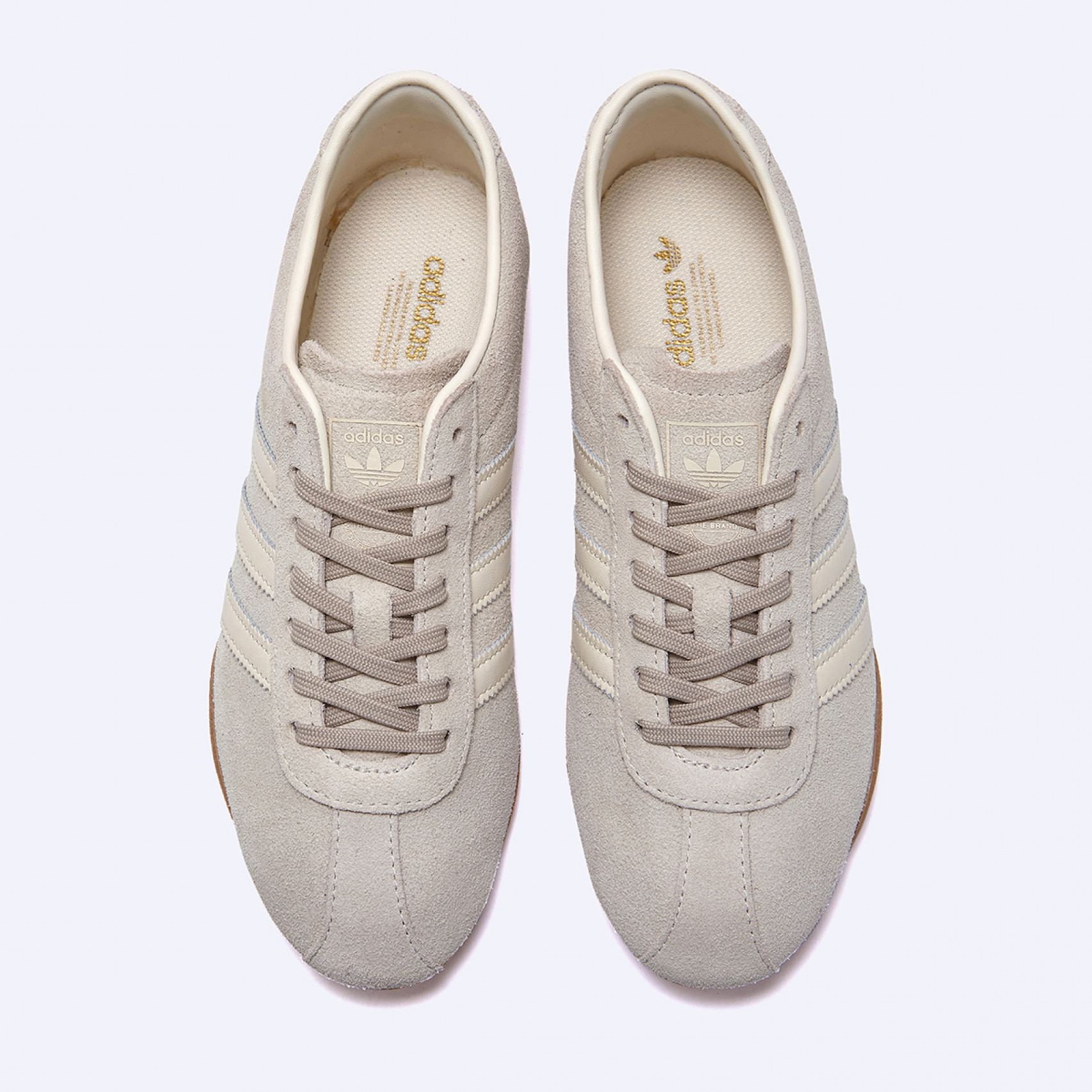 도쿄 원더 화이트 / KI3042