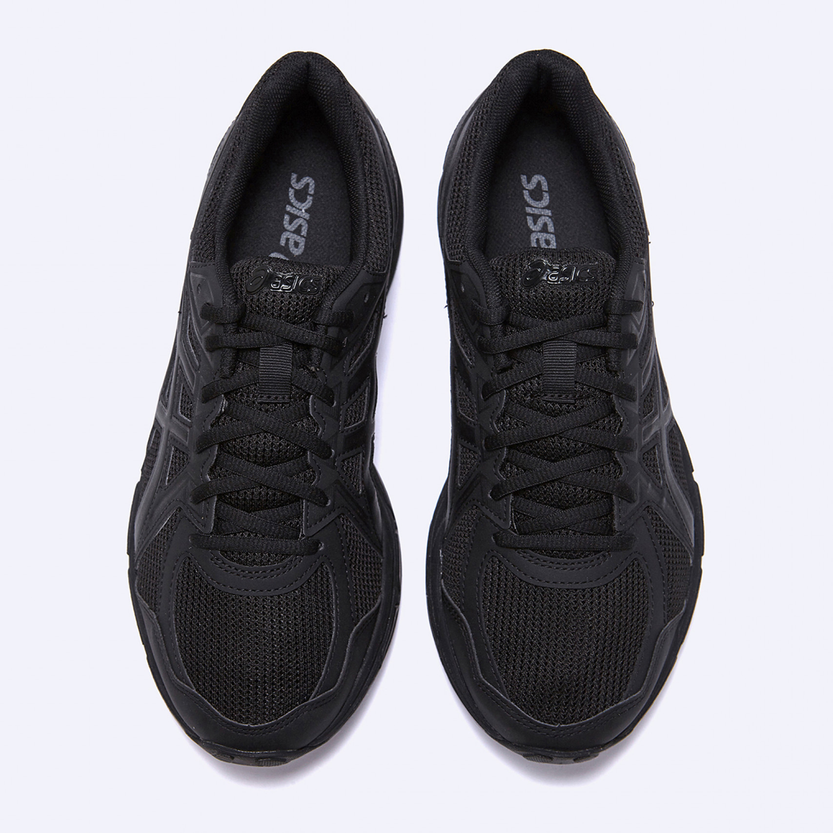 조그 100T 블랙 (남성) / 1021A463-001 