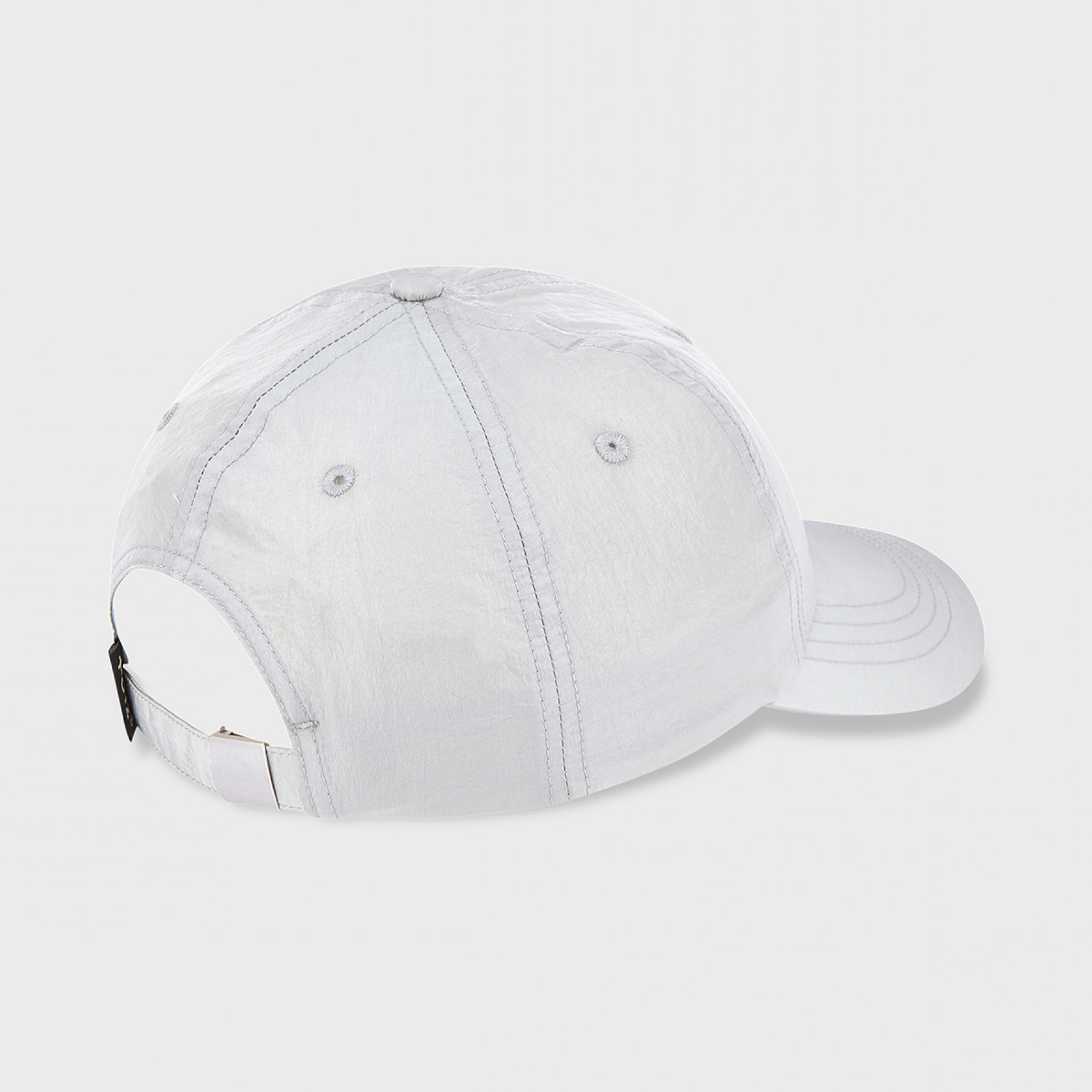 나일론 캡 그레이 / FLOTGA1H14