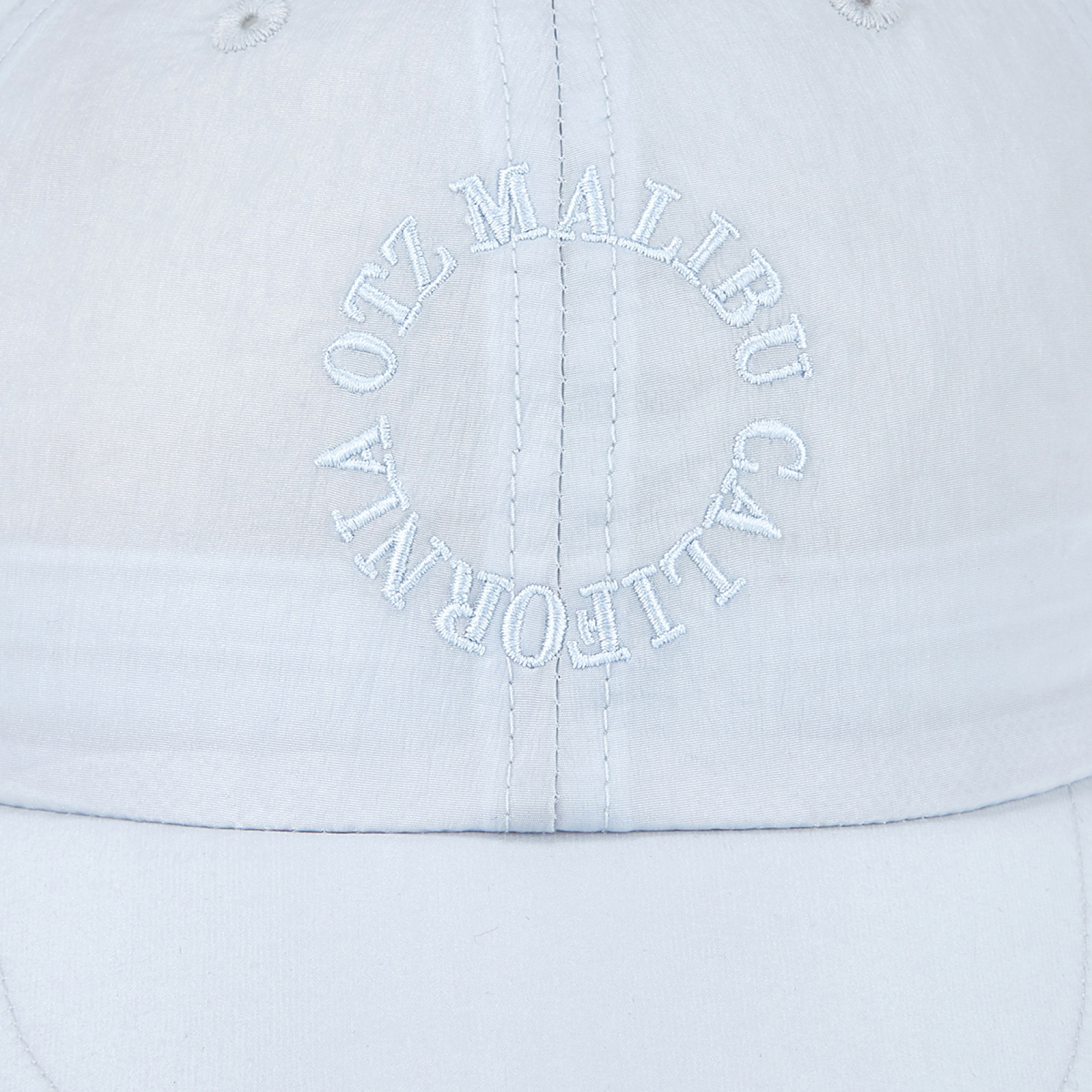 나일론 캡 블루 / FLOTGA1H15