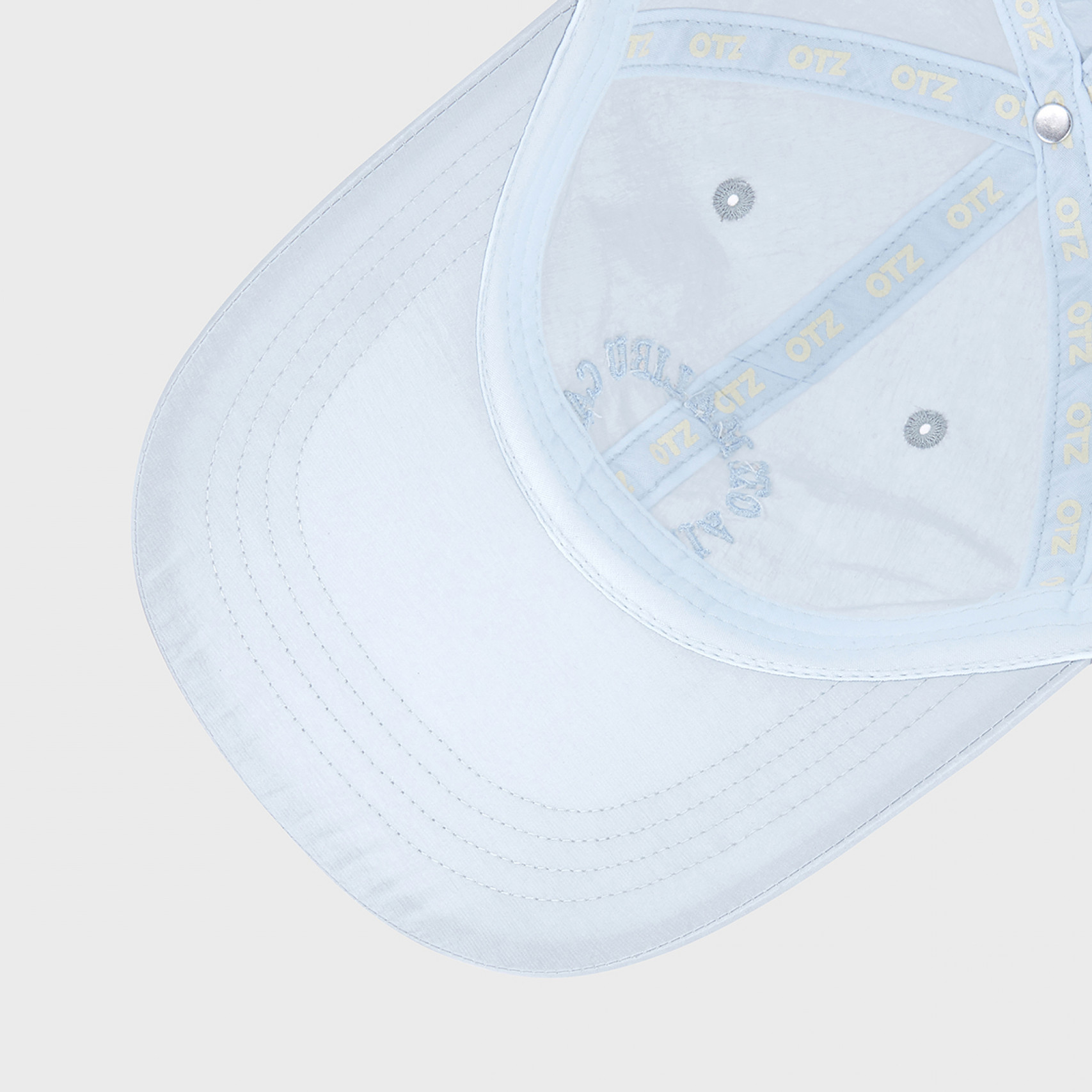 나일론 캡 블루 / FLOTGA1H15