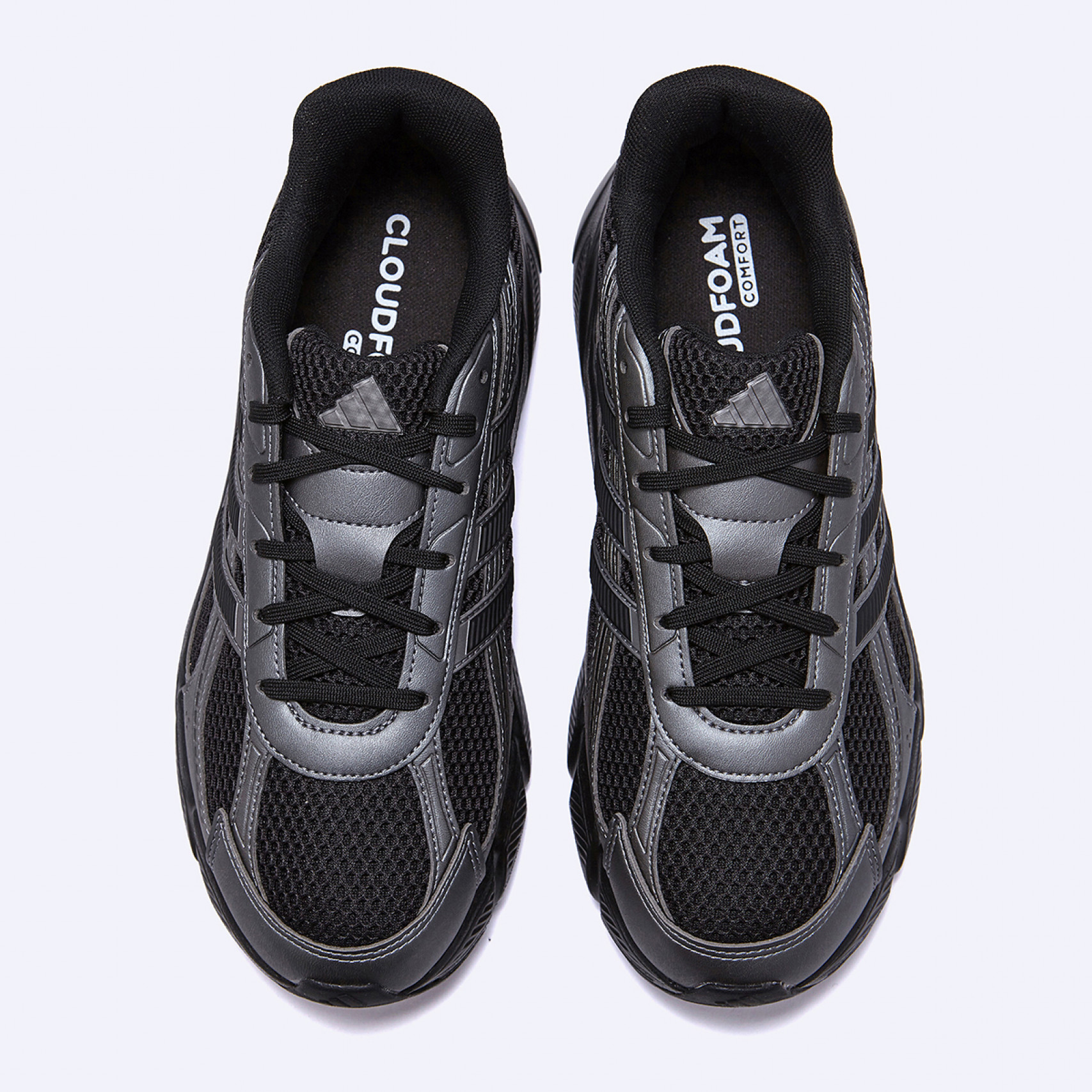 테크노카오스 2000 블랙 남성 / JR7229